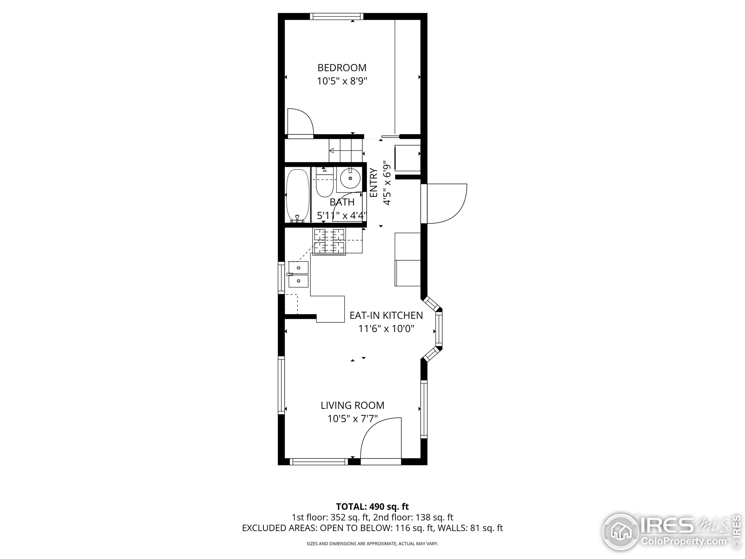 2444 River Rim Road Loveland CO 80537