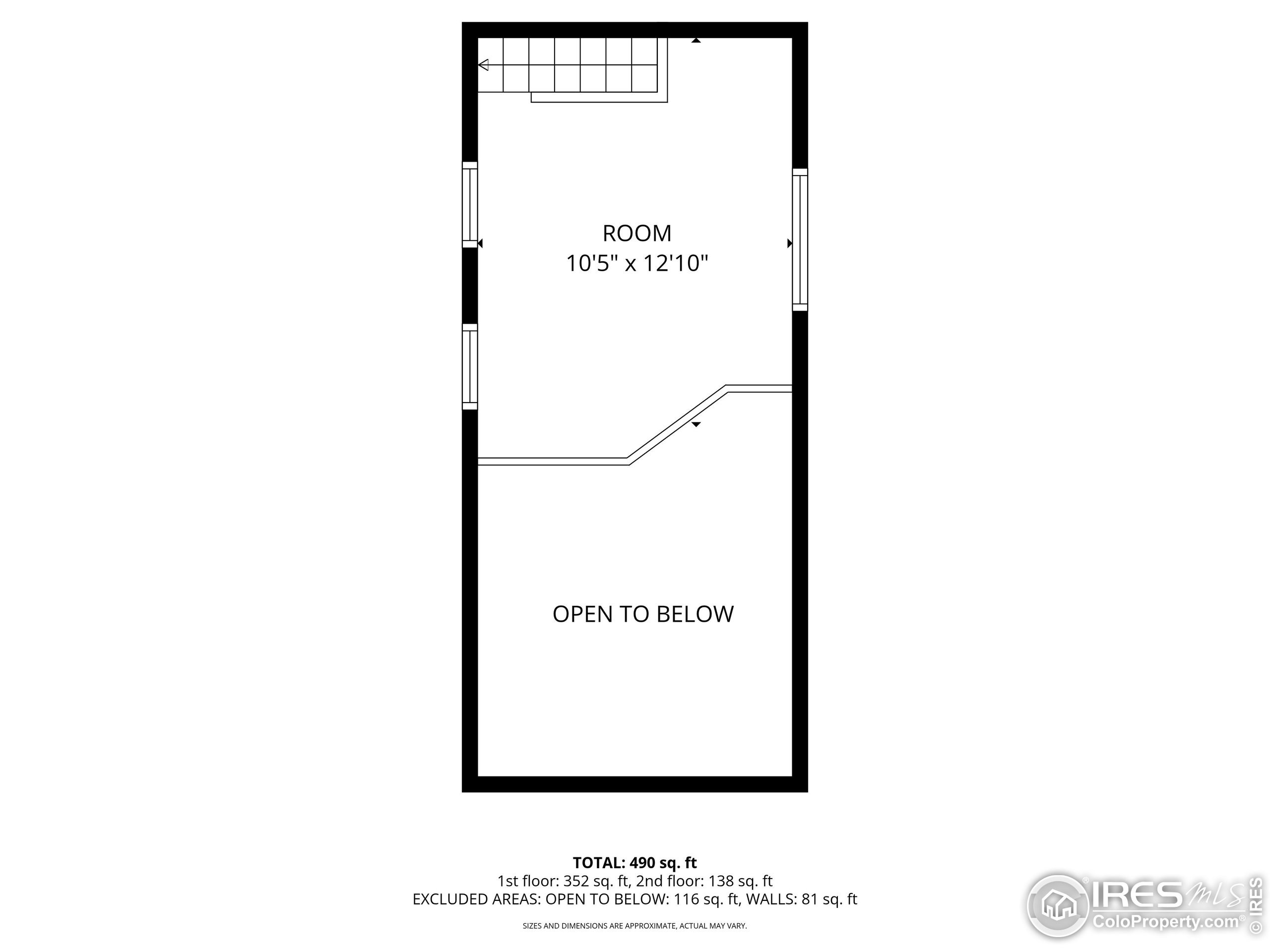 2444 River Rim Road Loveland CO 80537