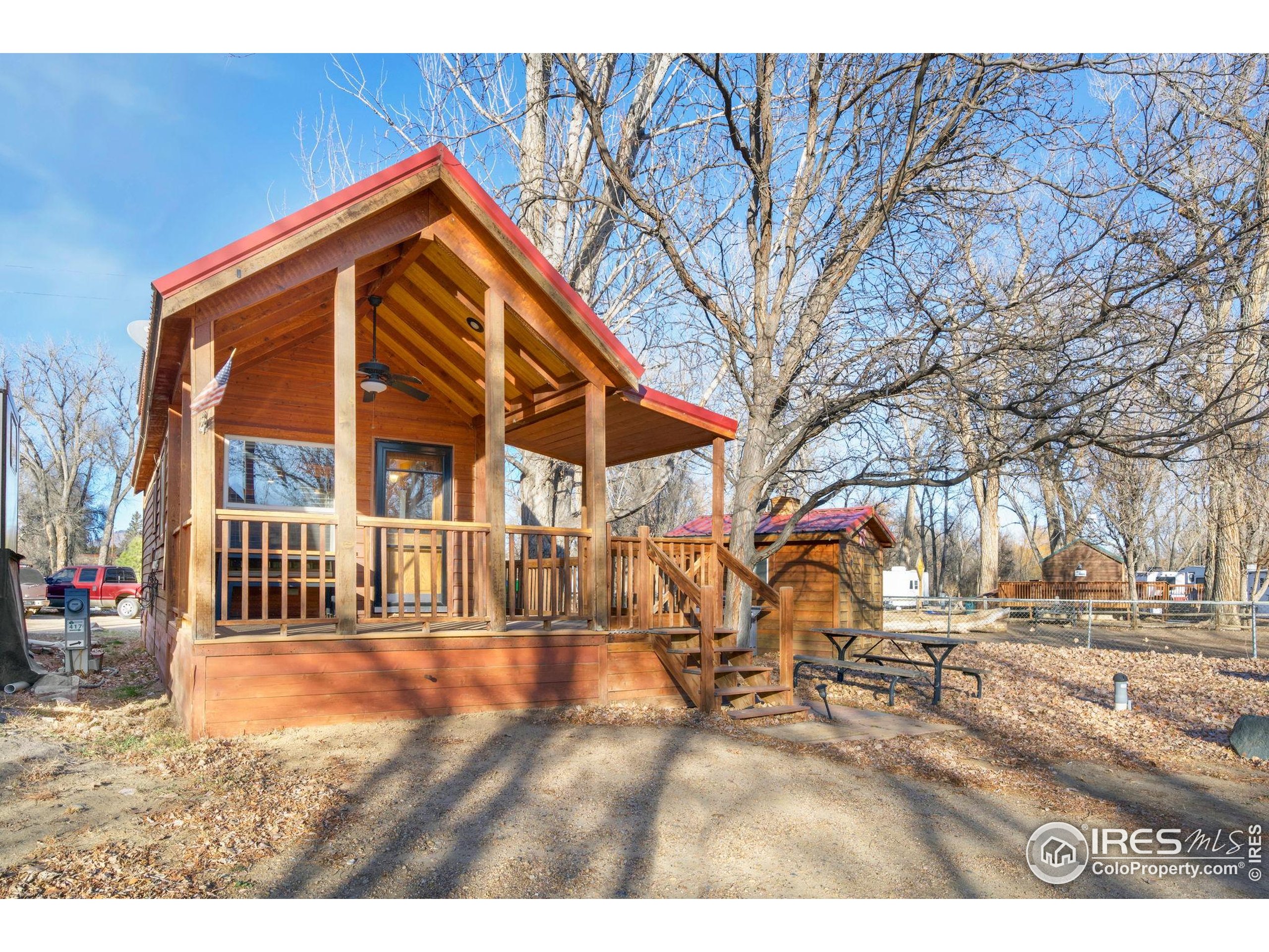 2444 River Rim Road Loveland CO 80537
