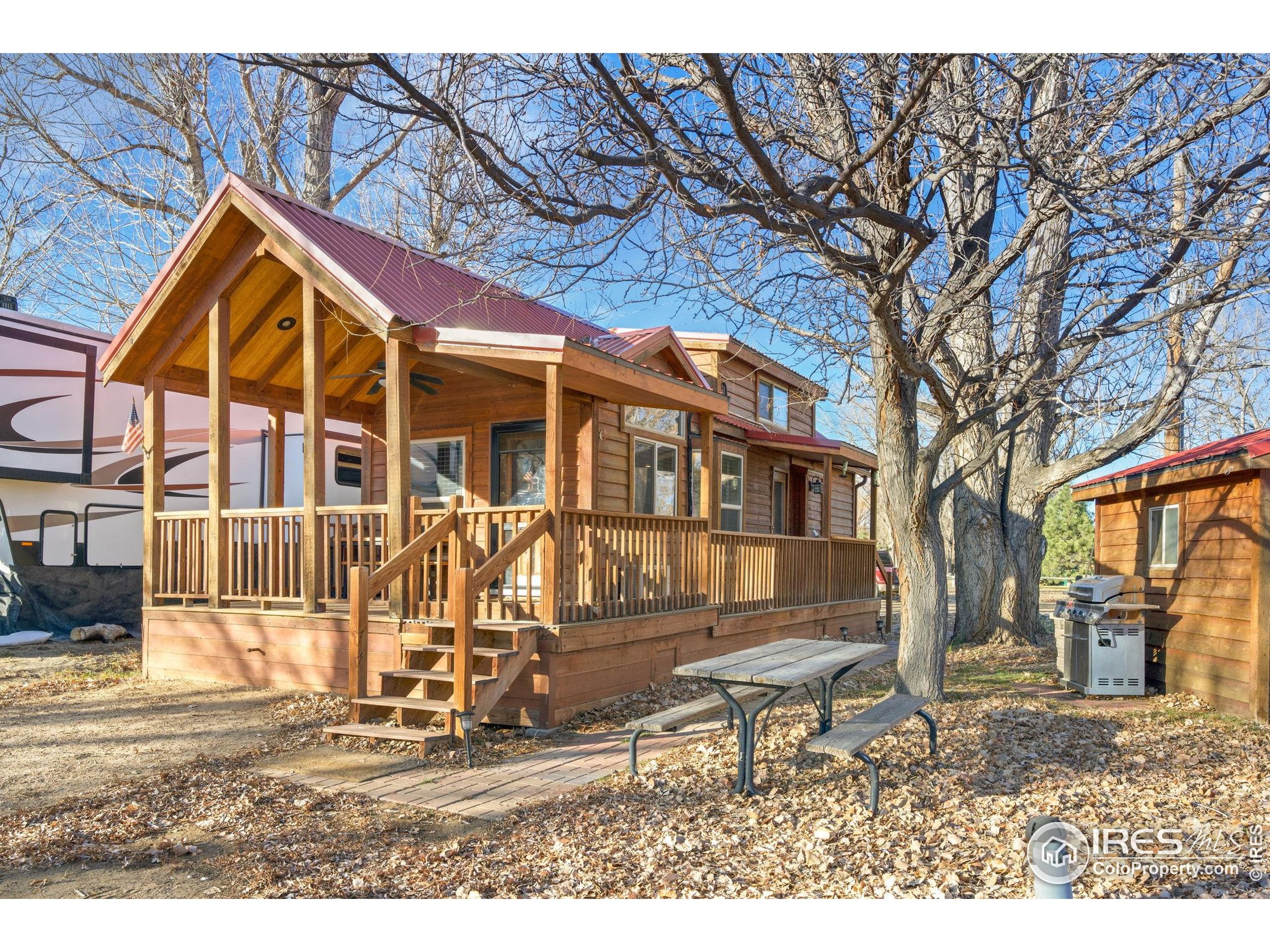 2444 River Rim Road Loveland CO 80537