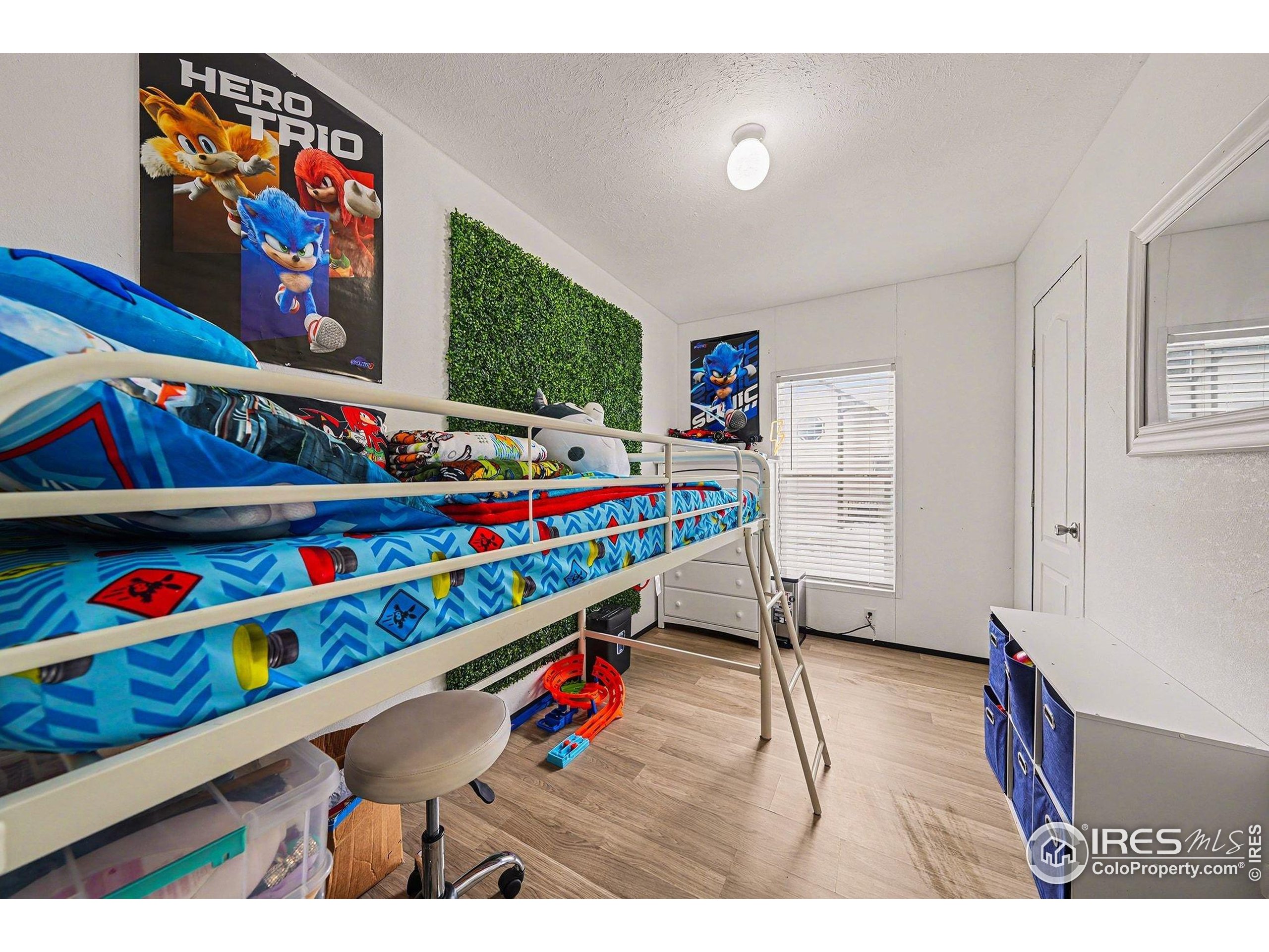 2700 W C Street Greeley CO 80631