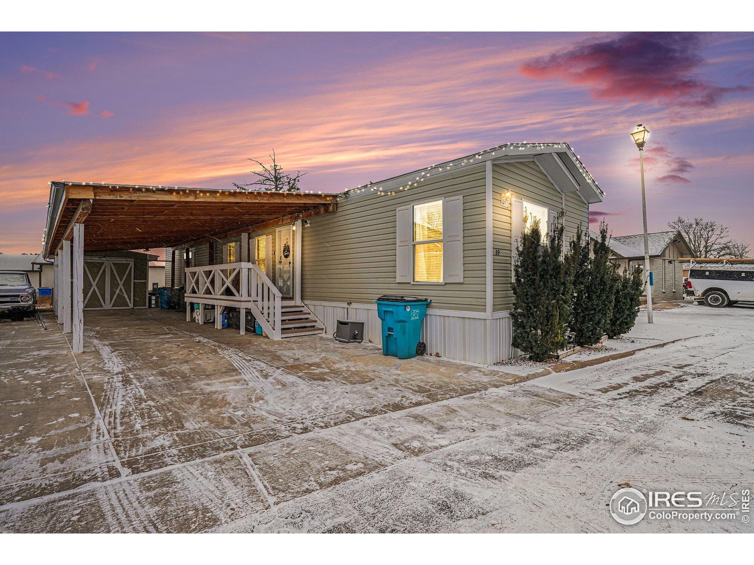 2700 W C Street Greeley CO 80631