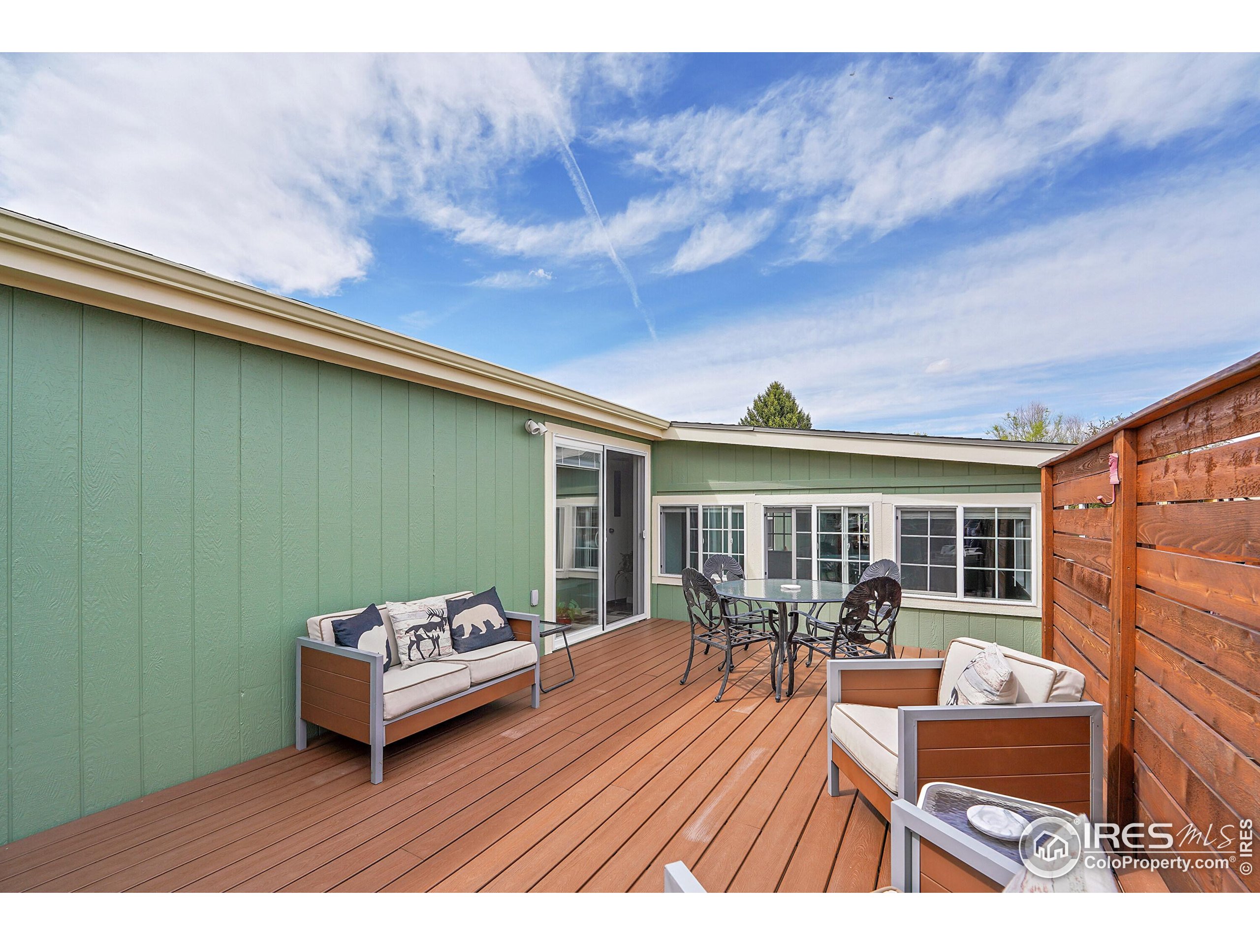 1601 N College Avenue Fort Collins CO 80524