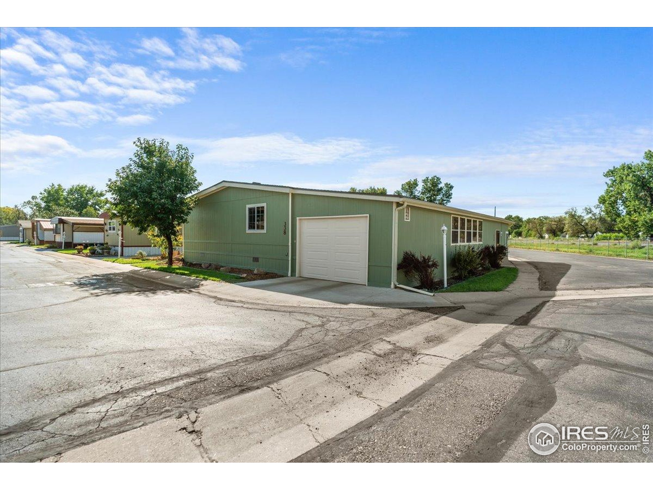 1601 N College Avenue Fort Collins CO 80524