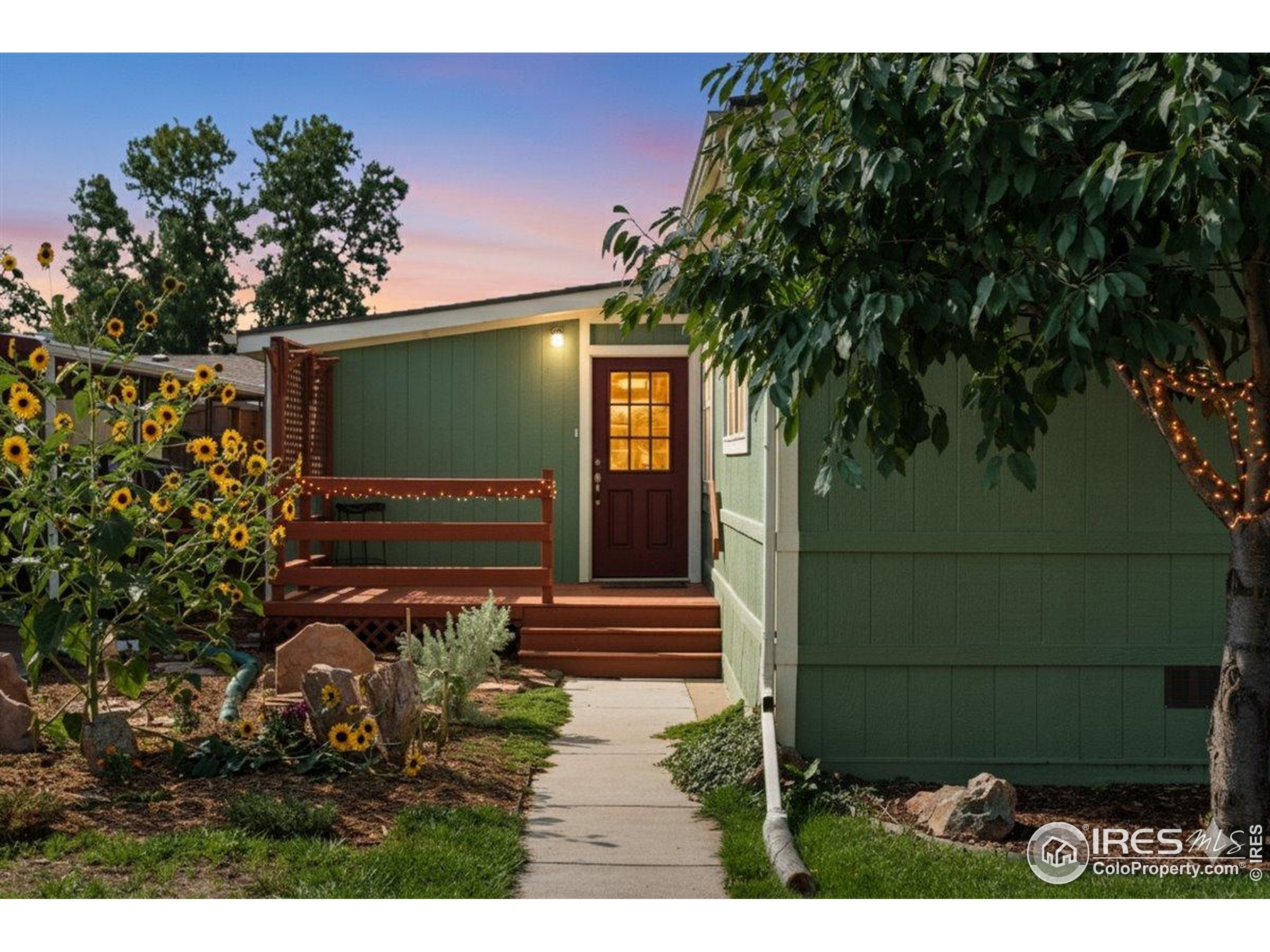 1601 N College Avenue Fort Collins CO 80524