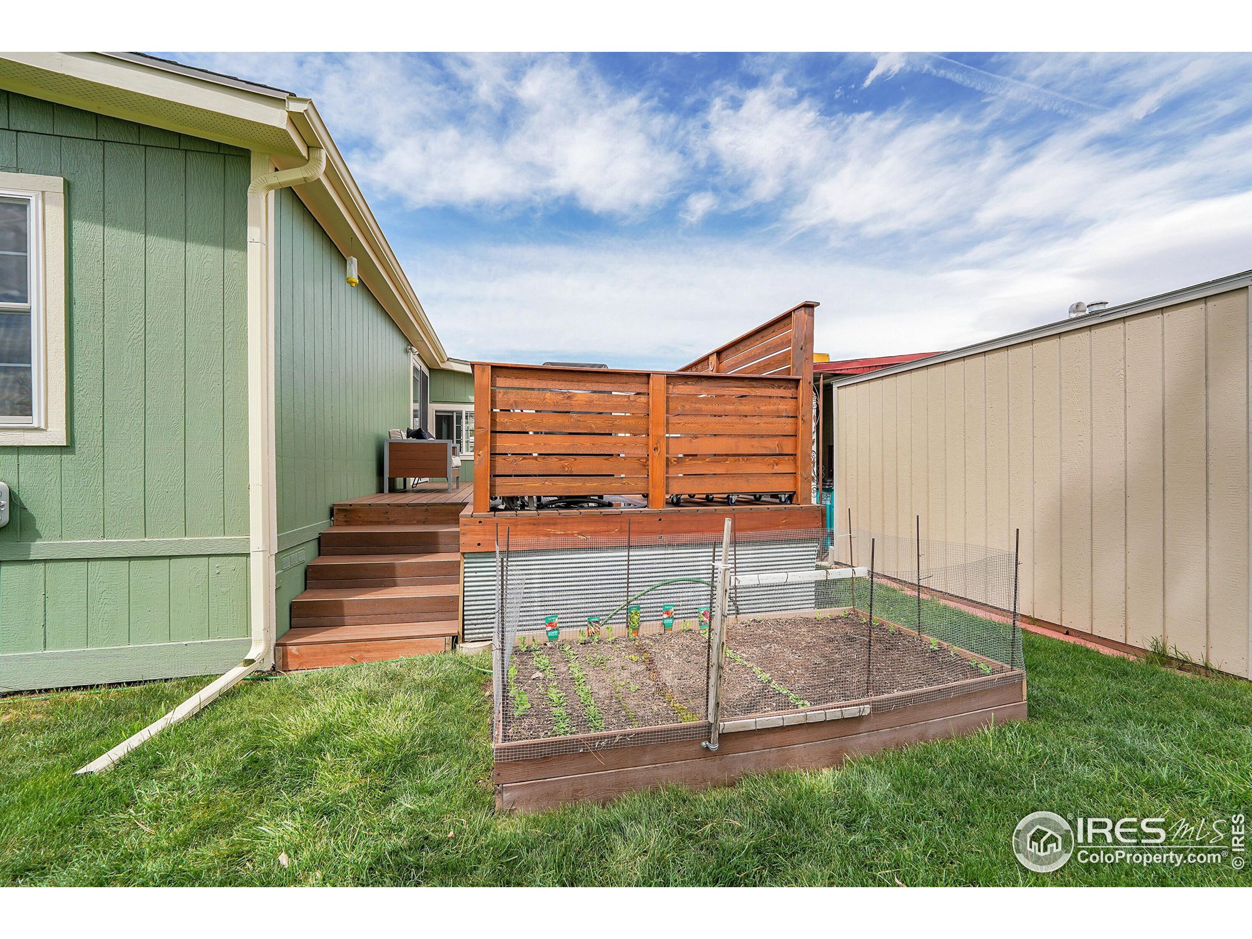 1601 N College Avenue Fort Collins CO 80524