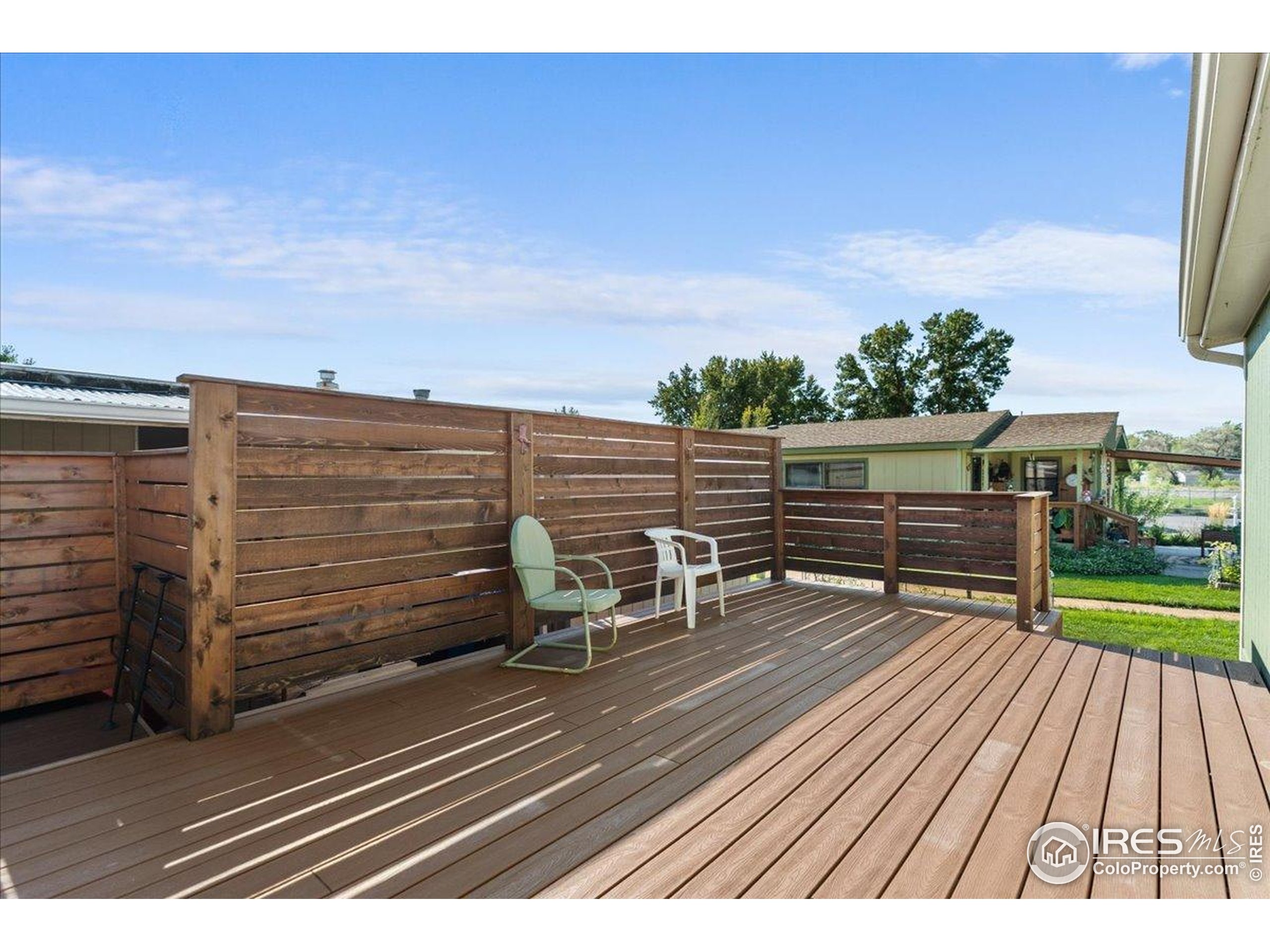 1601 N College Avenue Fort Collins CO 80524