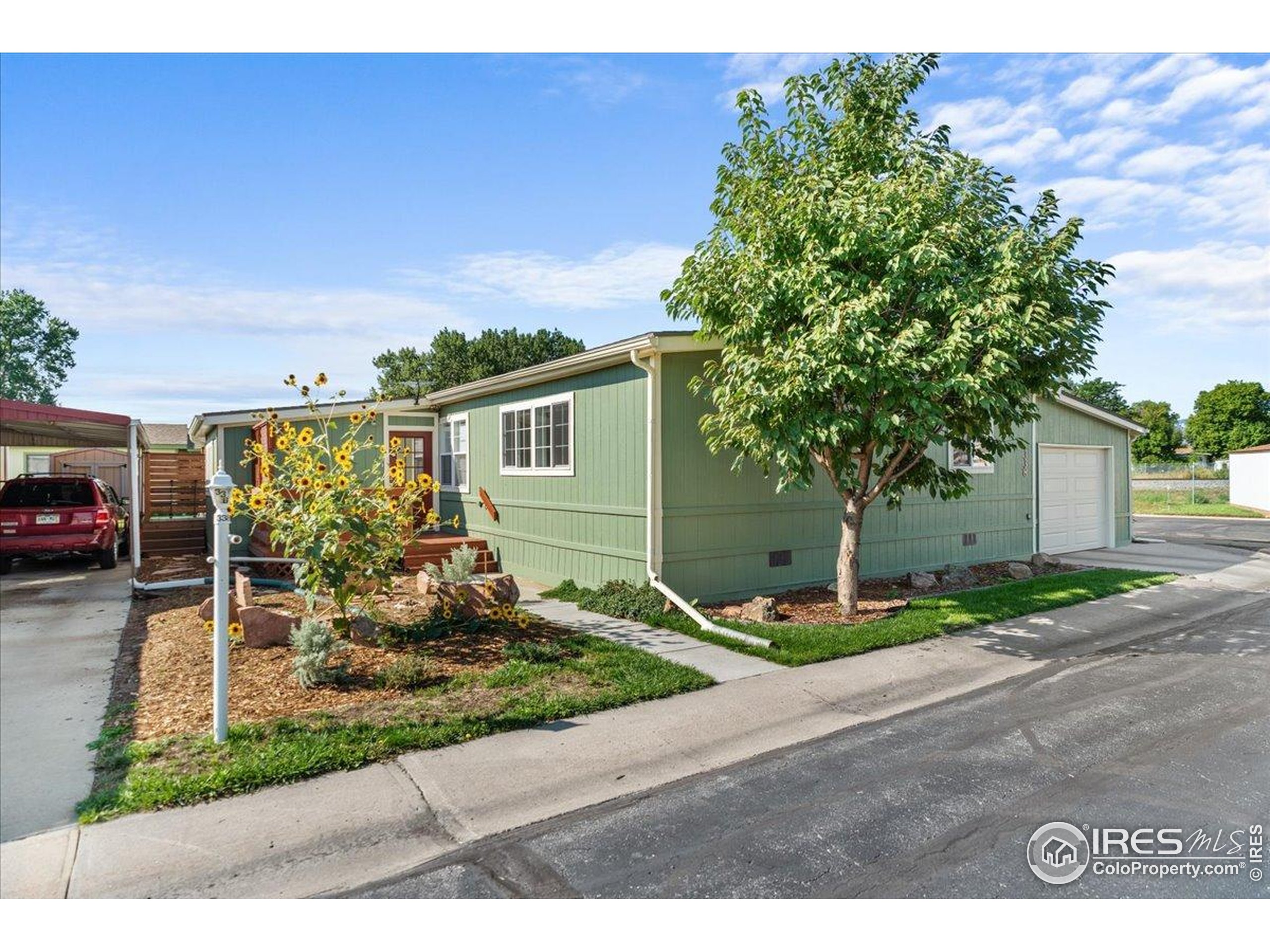 1601 N College Avenue Fort Collins CO 80524