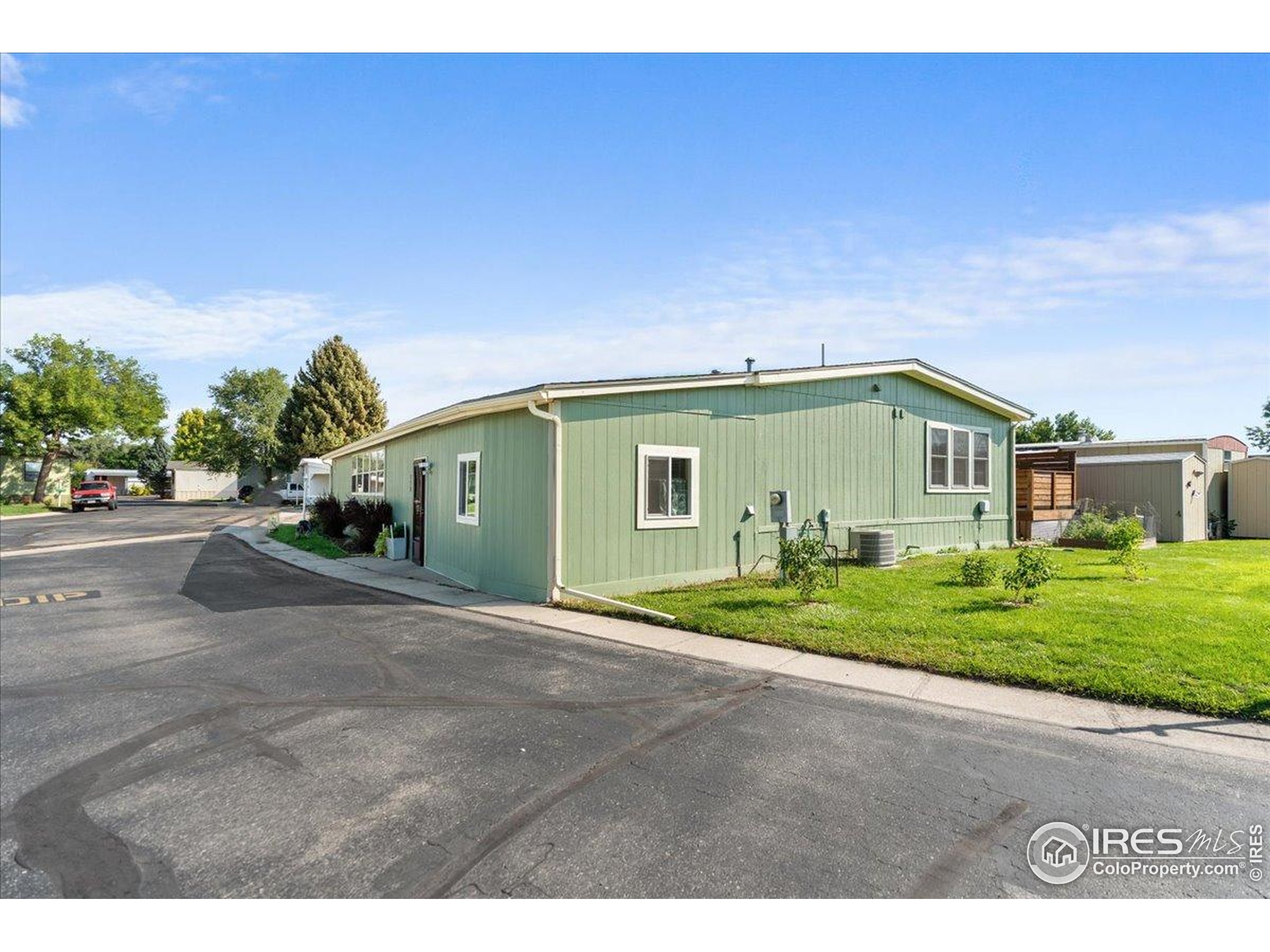 1601 N College Avenue Fort Collins CO 80524