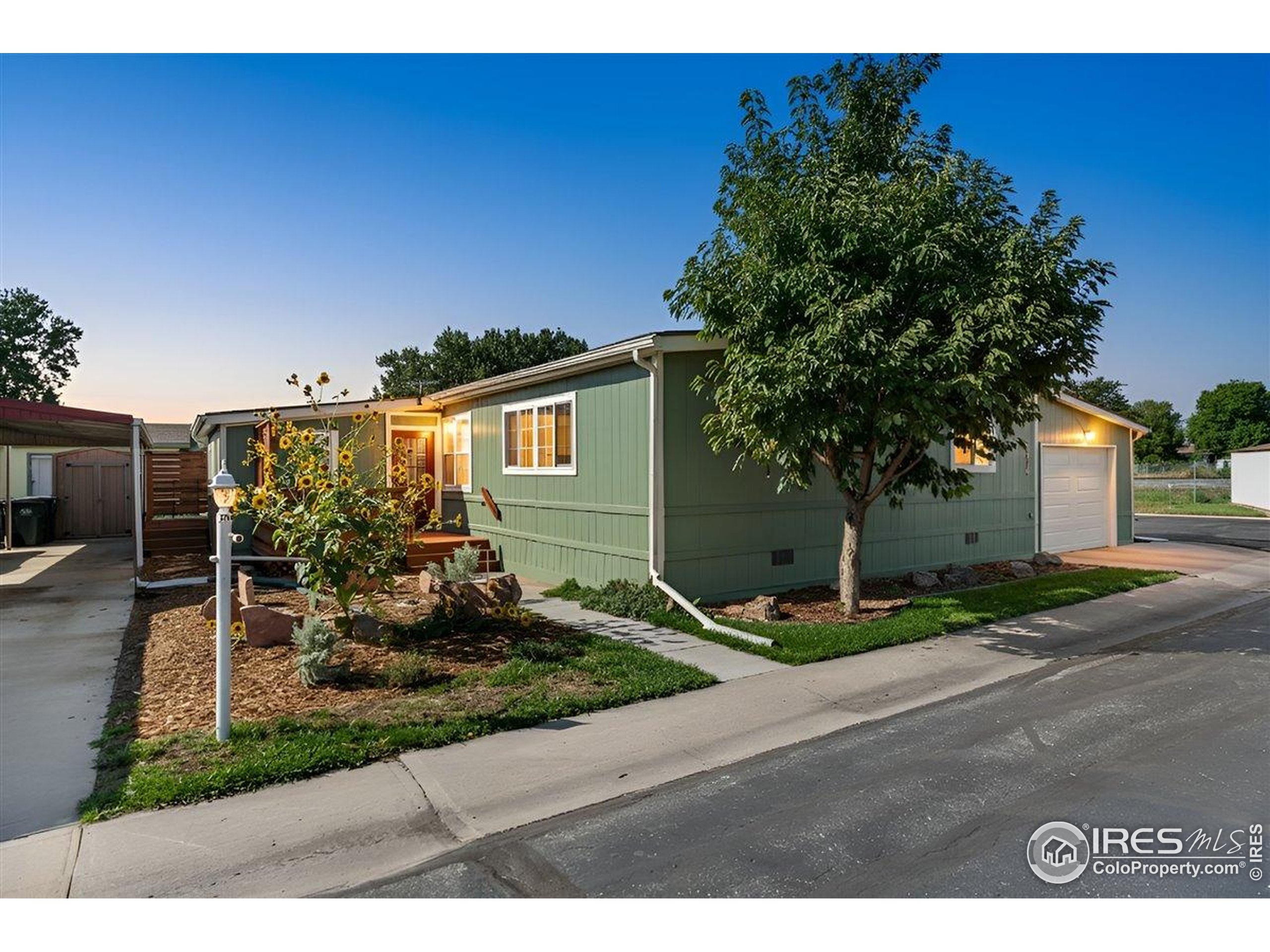 1601 N College Avenue Fort Collins CO 80524