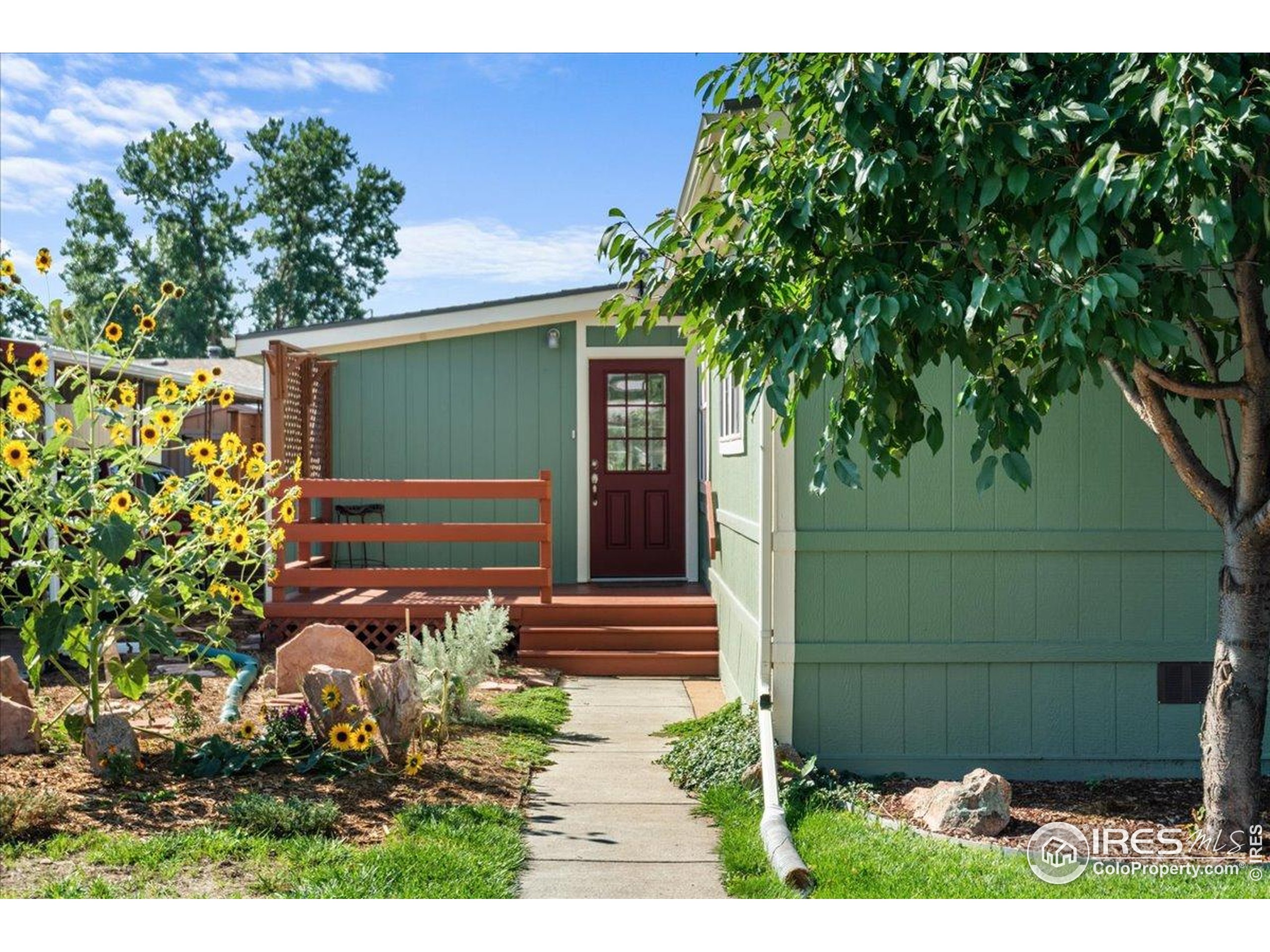 1601 N College Avenue Fort Collins CO 80524