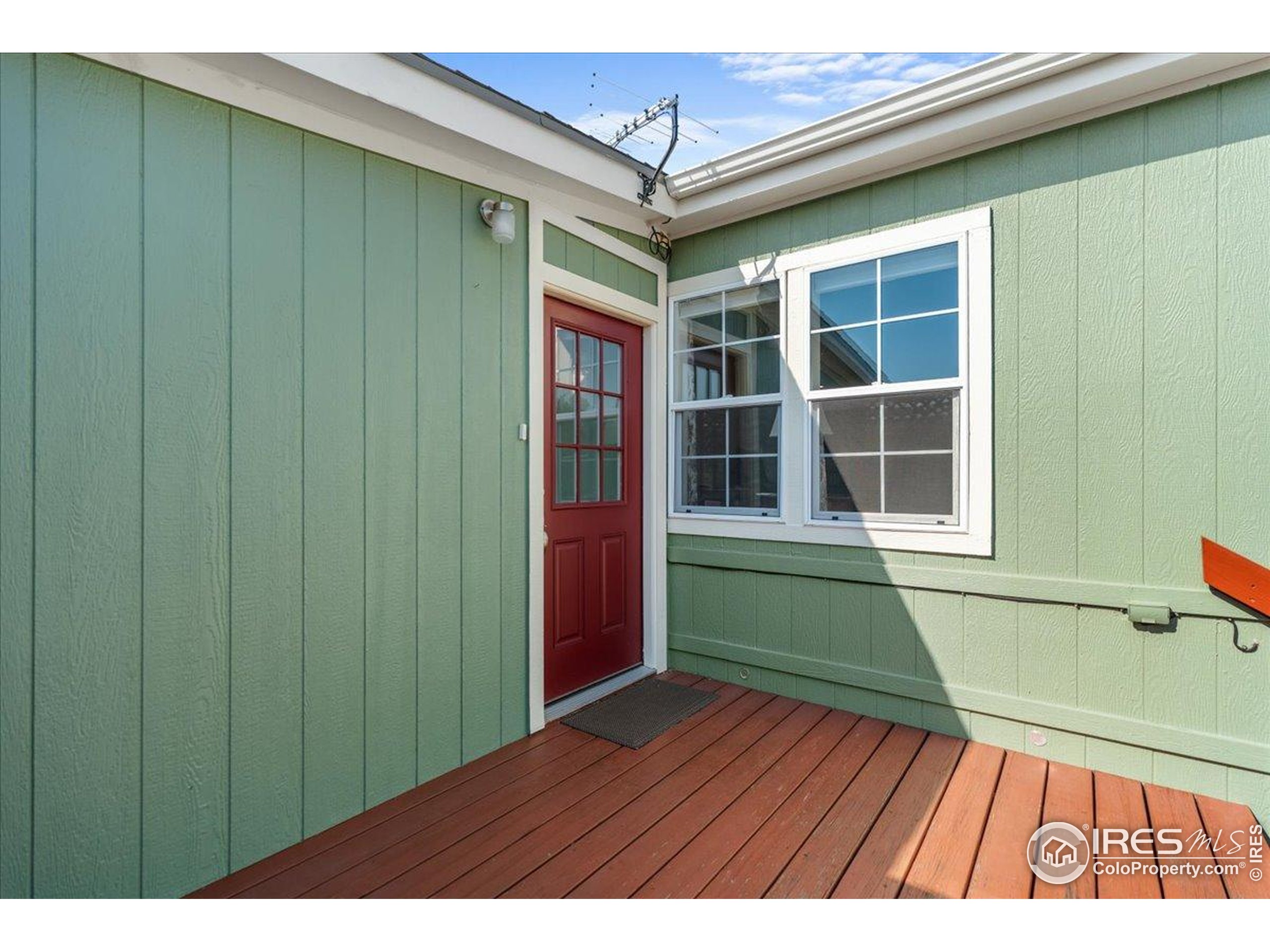 1601 N College Avenue Fort Collins CO 80524