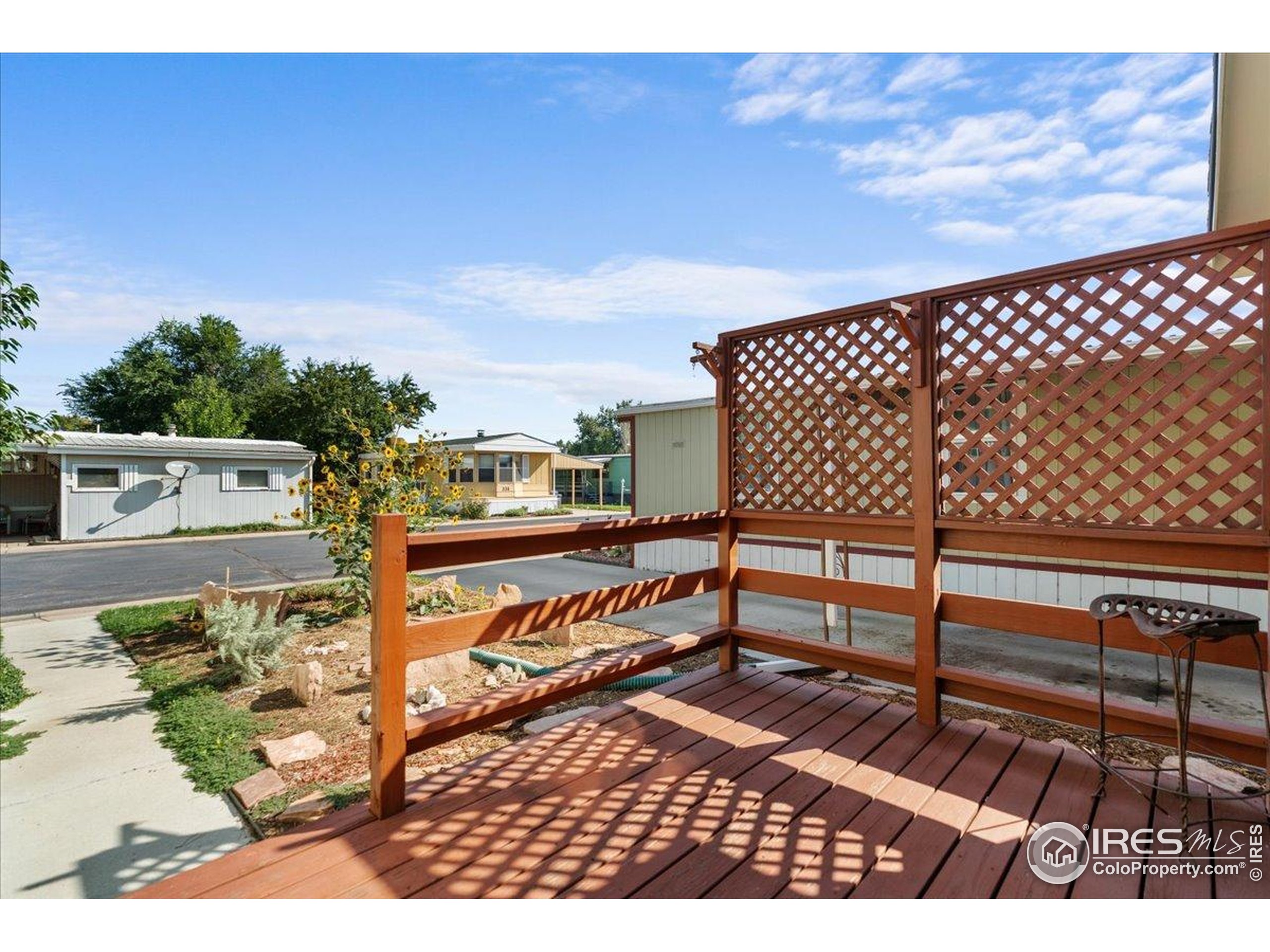 1601 N College Avenue Fort Collins CO 80524