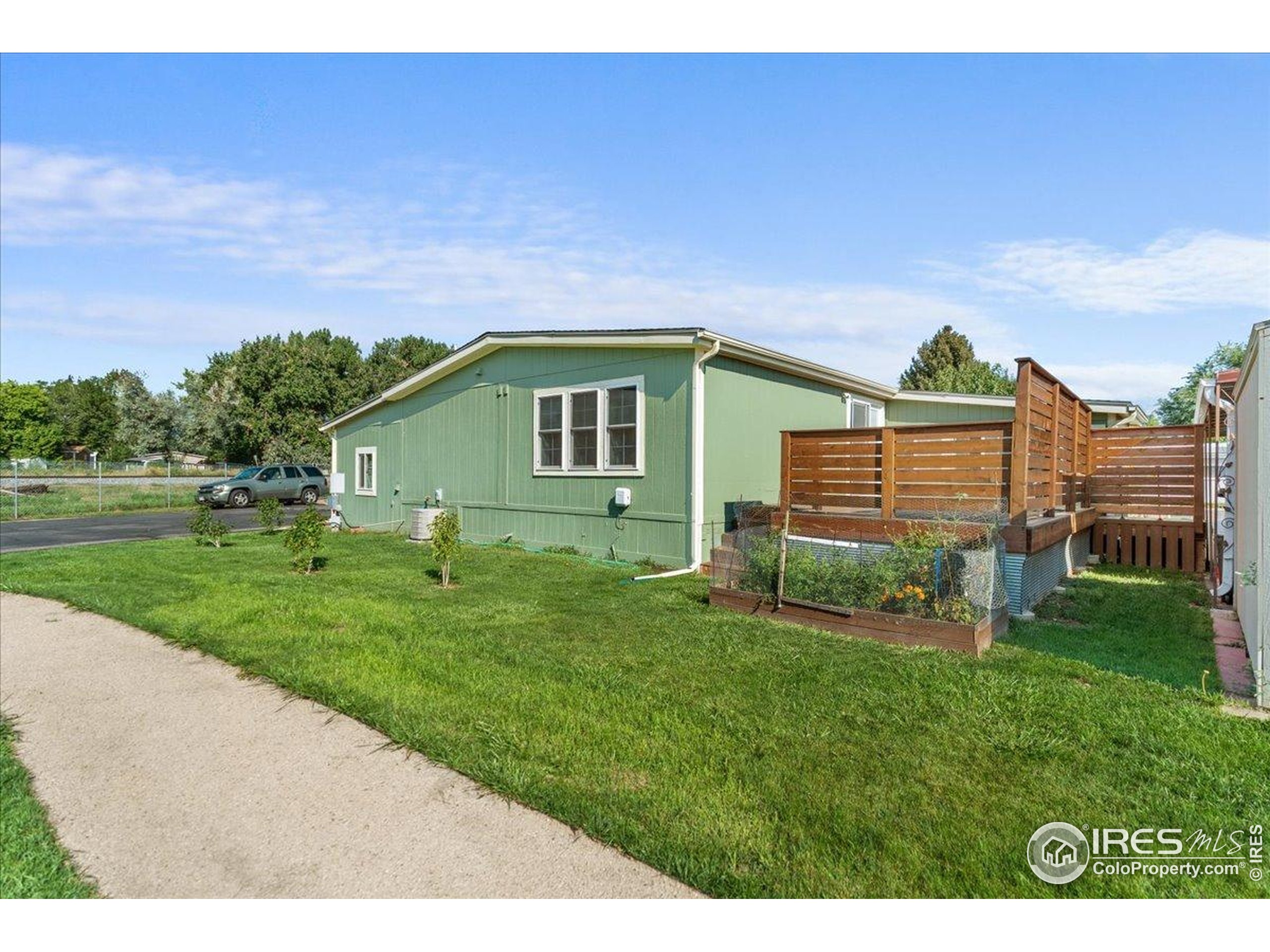1601 N College Avenue Fort Collins CO 80524