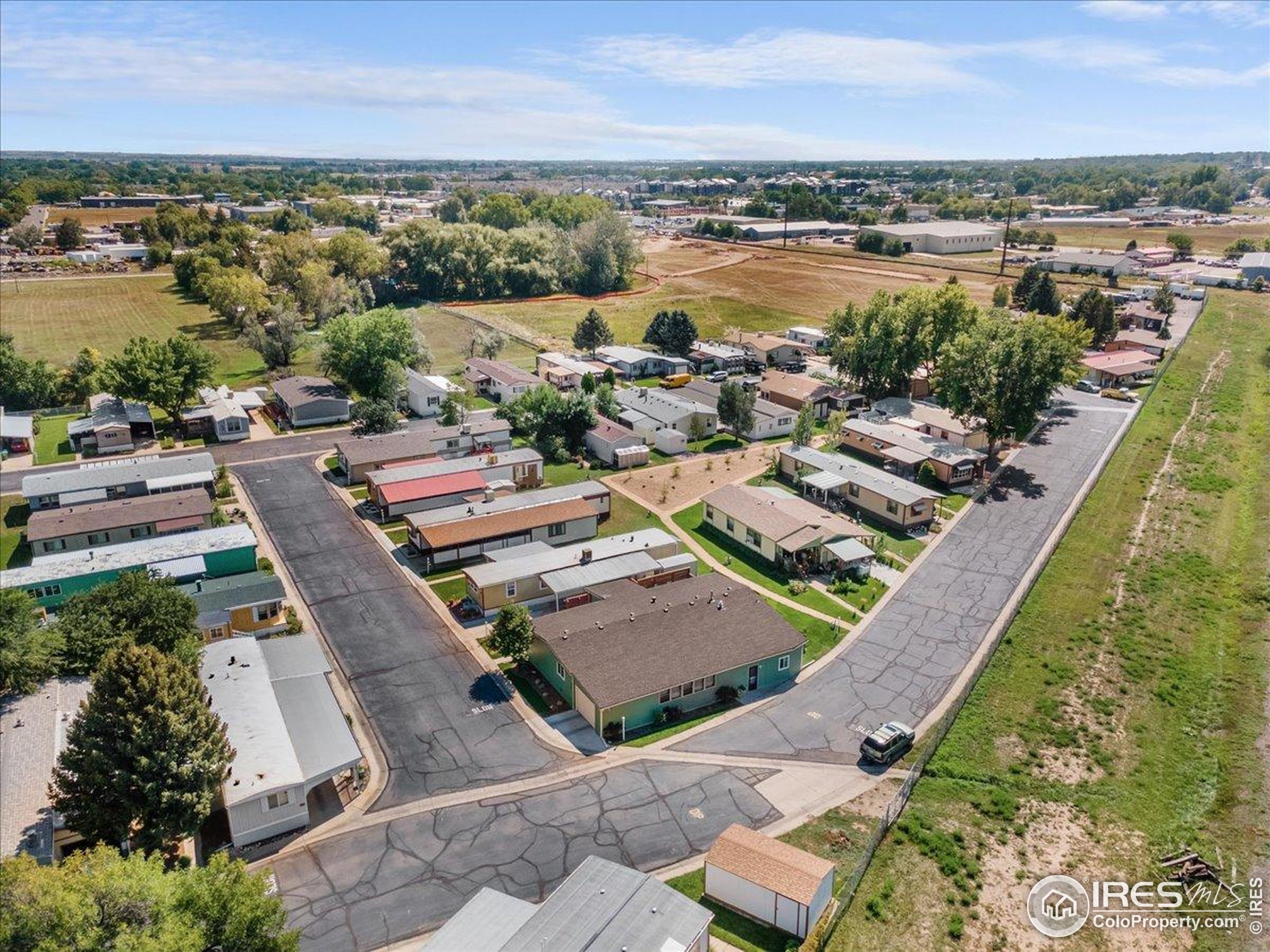 1601 N College Avenue Fort Collins CO 80524