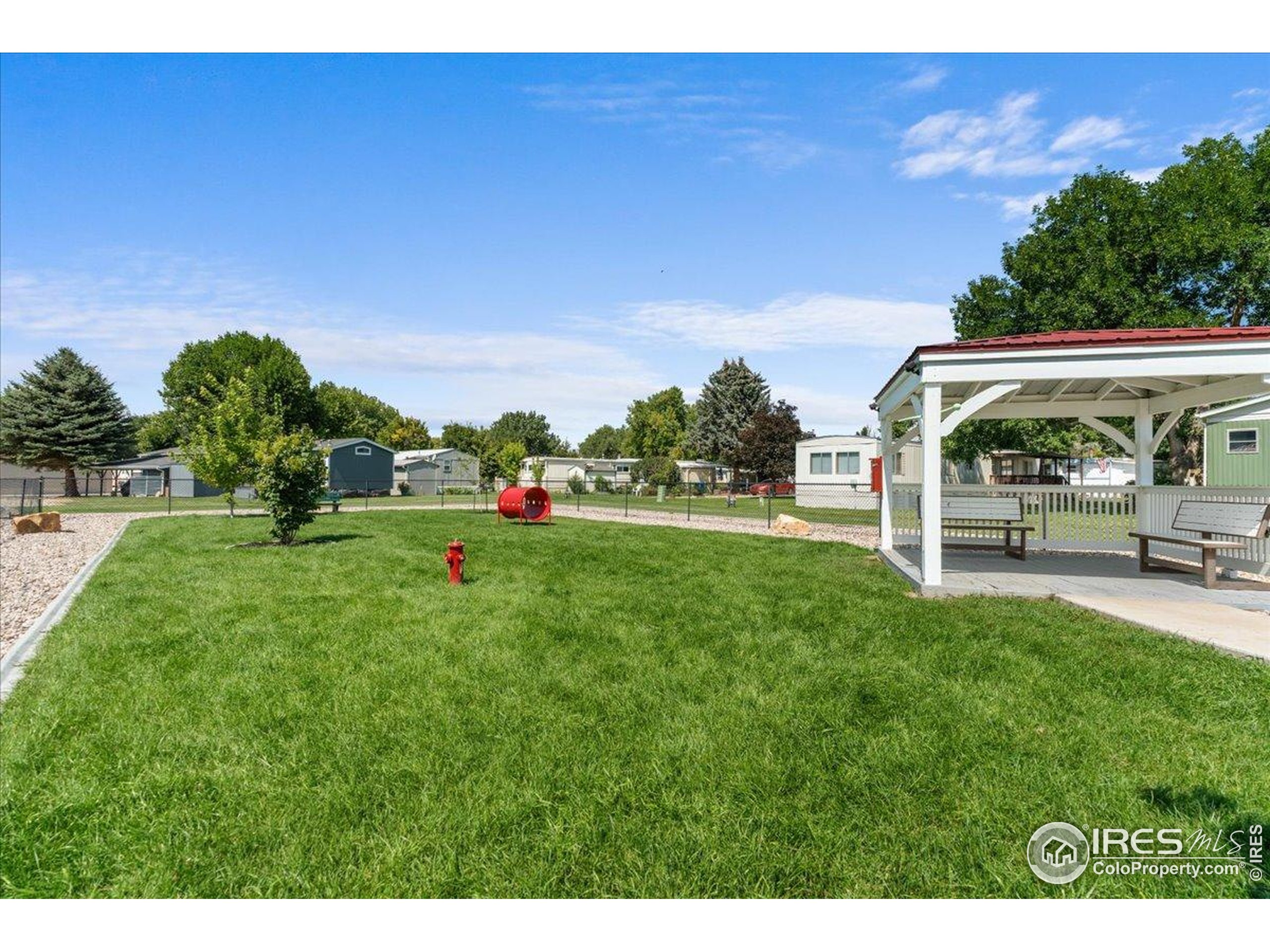 1601 N College Avenue Fort Collins CO 80524