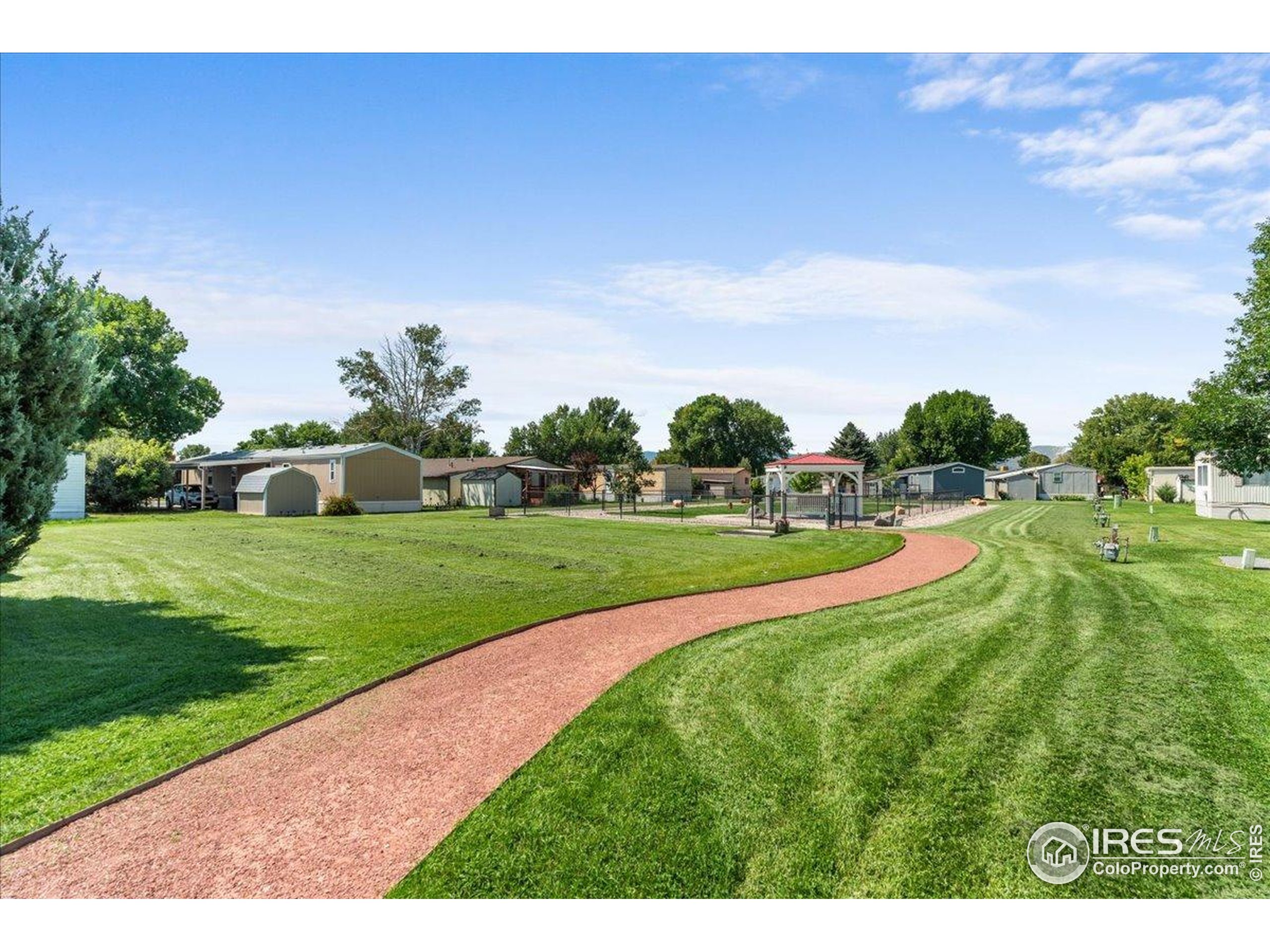 1601 N College Avenue Fort Collins CO 80524