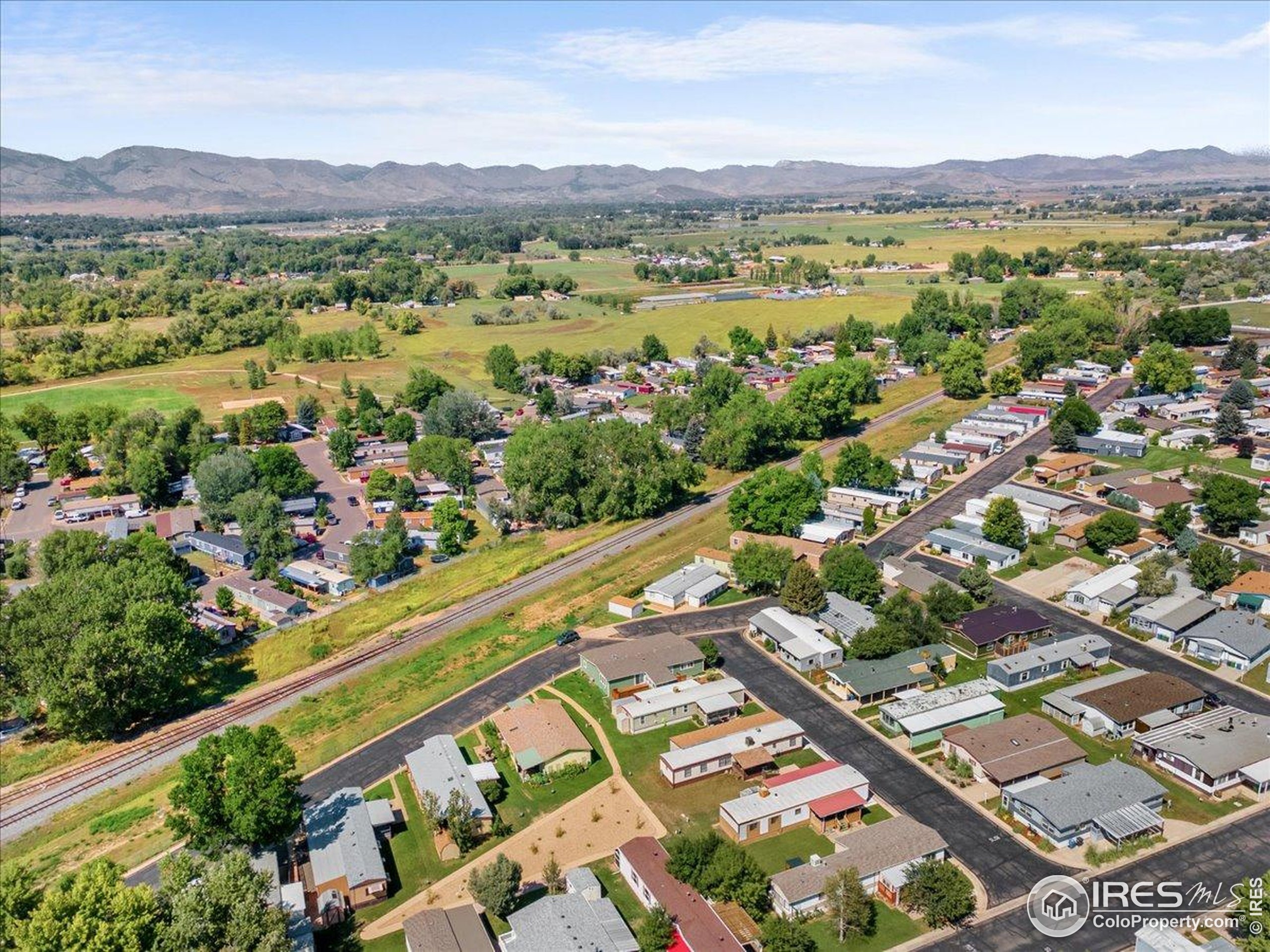 1601 N College Avenue Fort Collins CO 80524