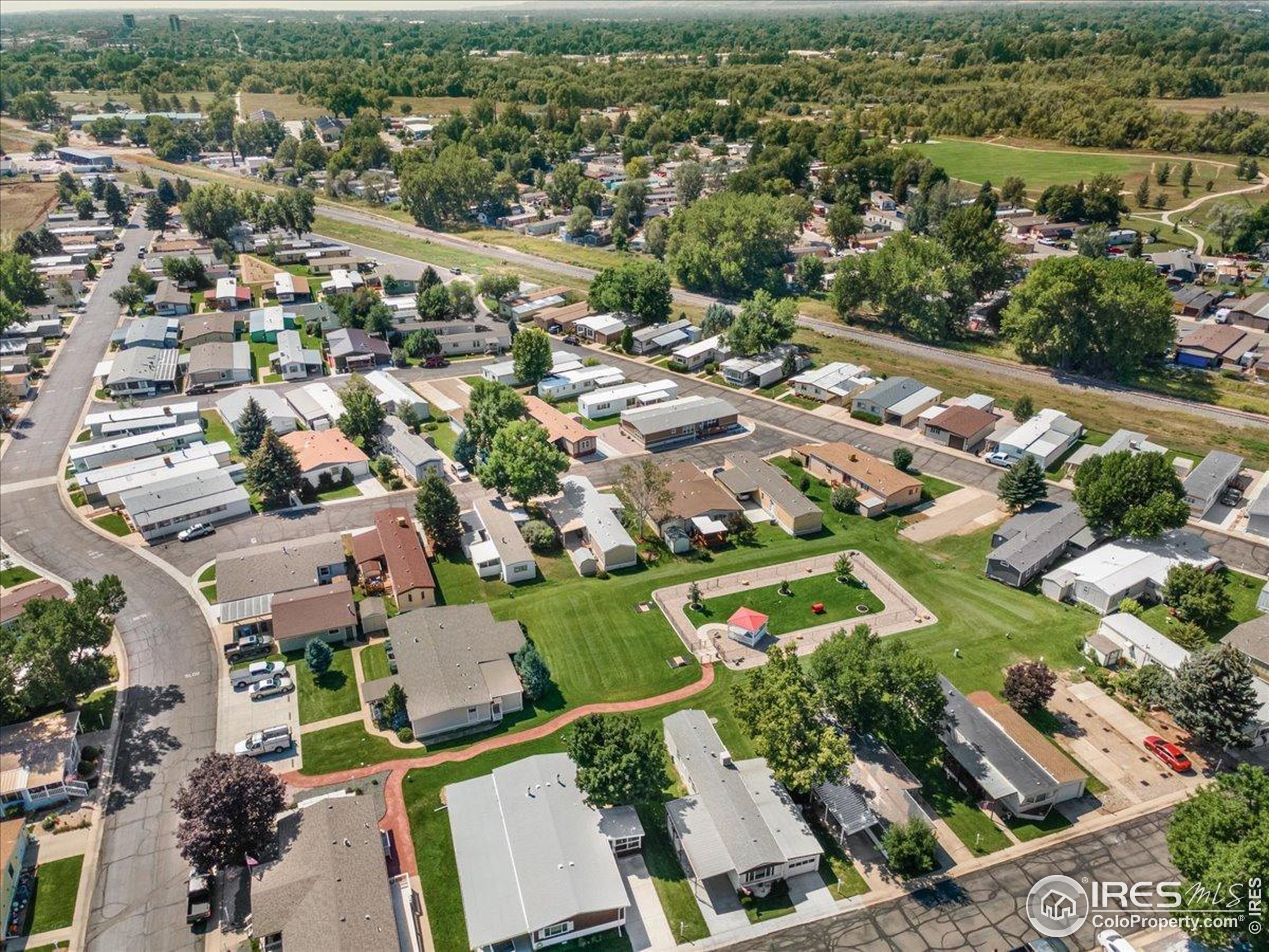 1601 N College Avenue Fort Collins CO 80524