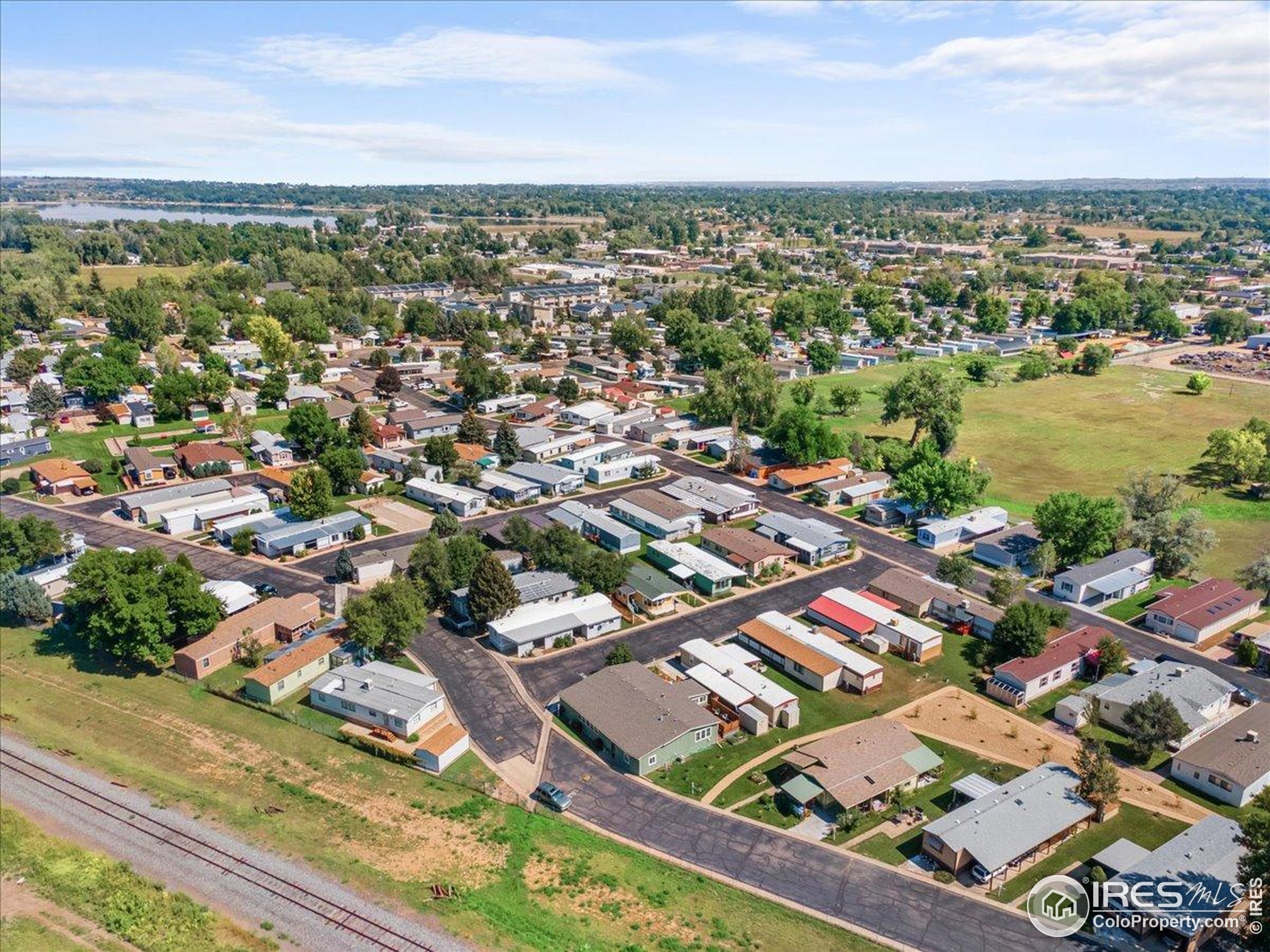 1601 N College Avenue Fort Collins CO 80524