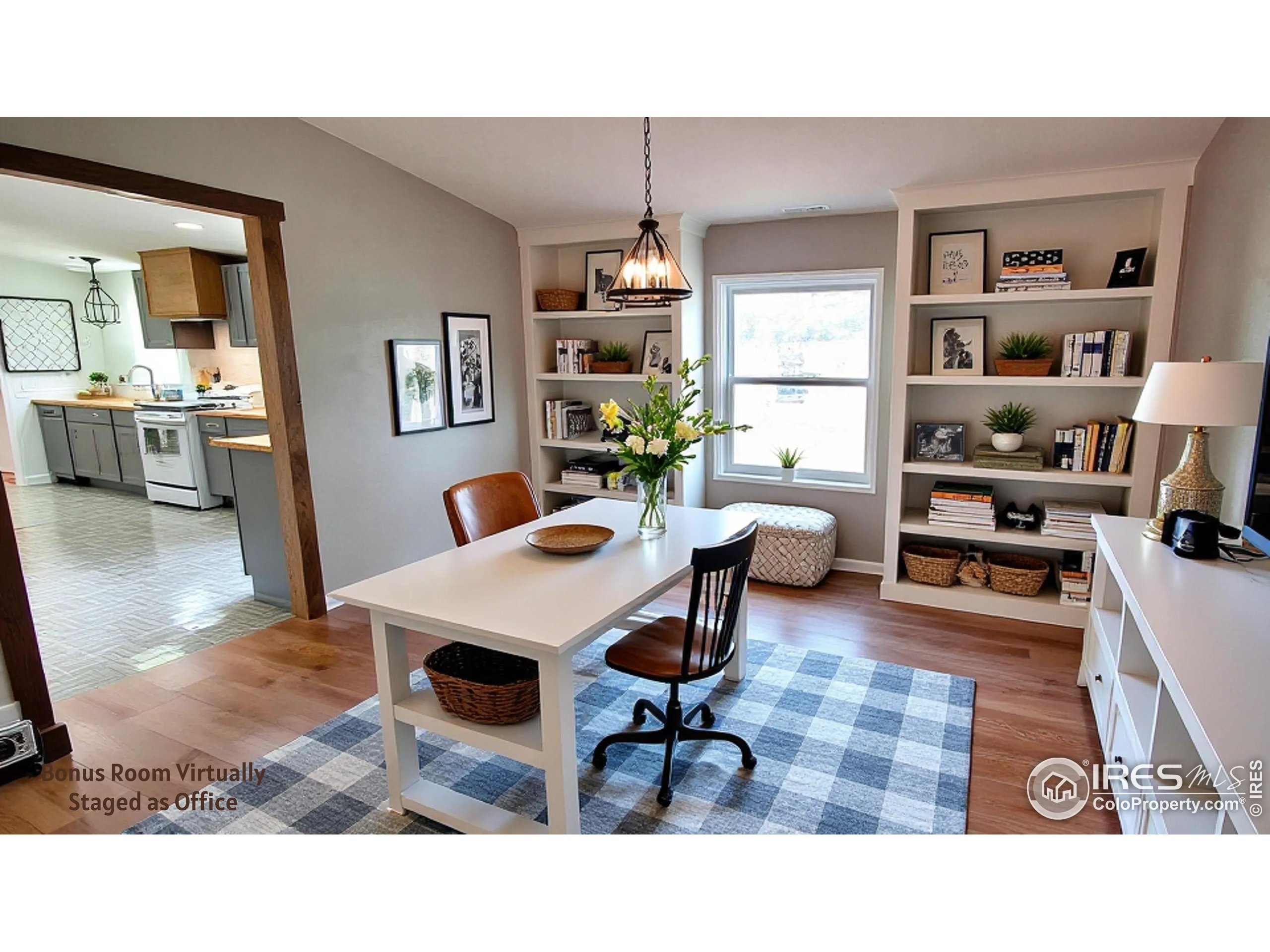 2500 E Harmony Road Fort Collins CO 80528