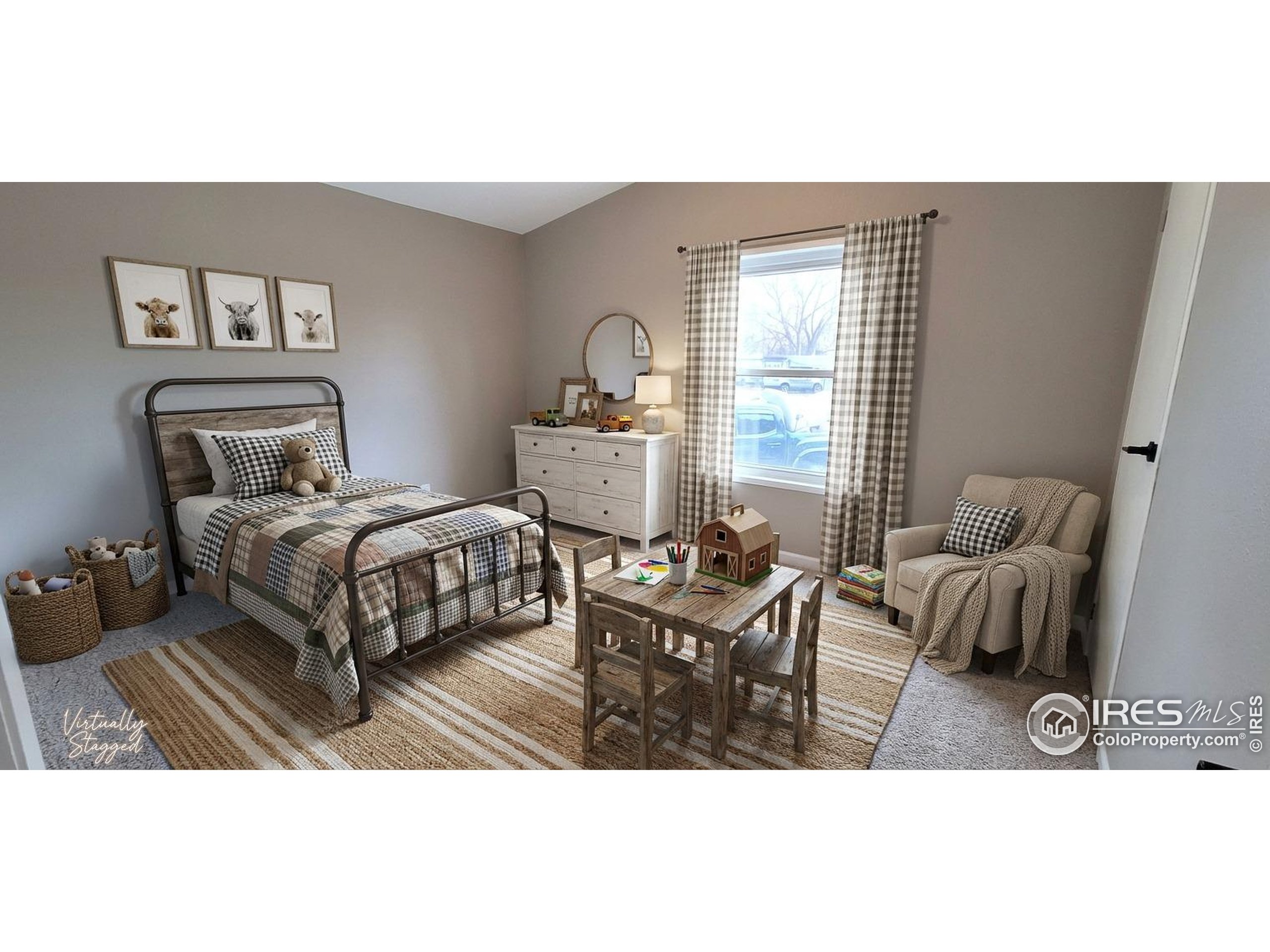 2500 E Harmony Road Fort Collins CO 80528