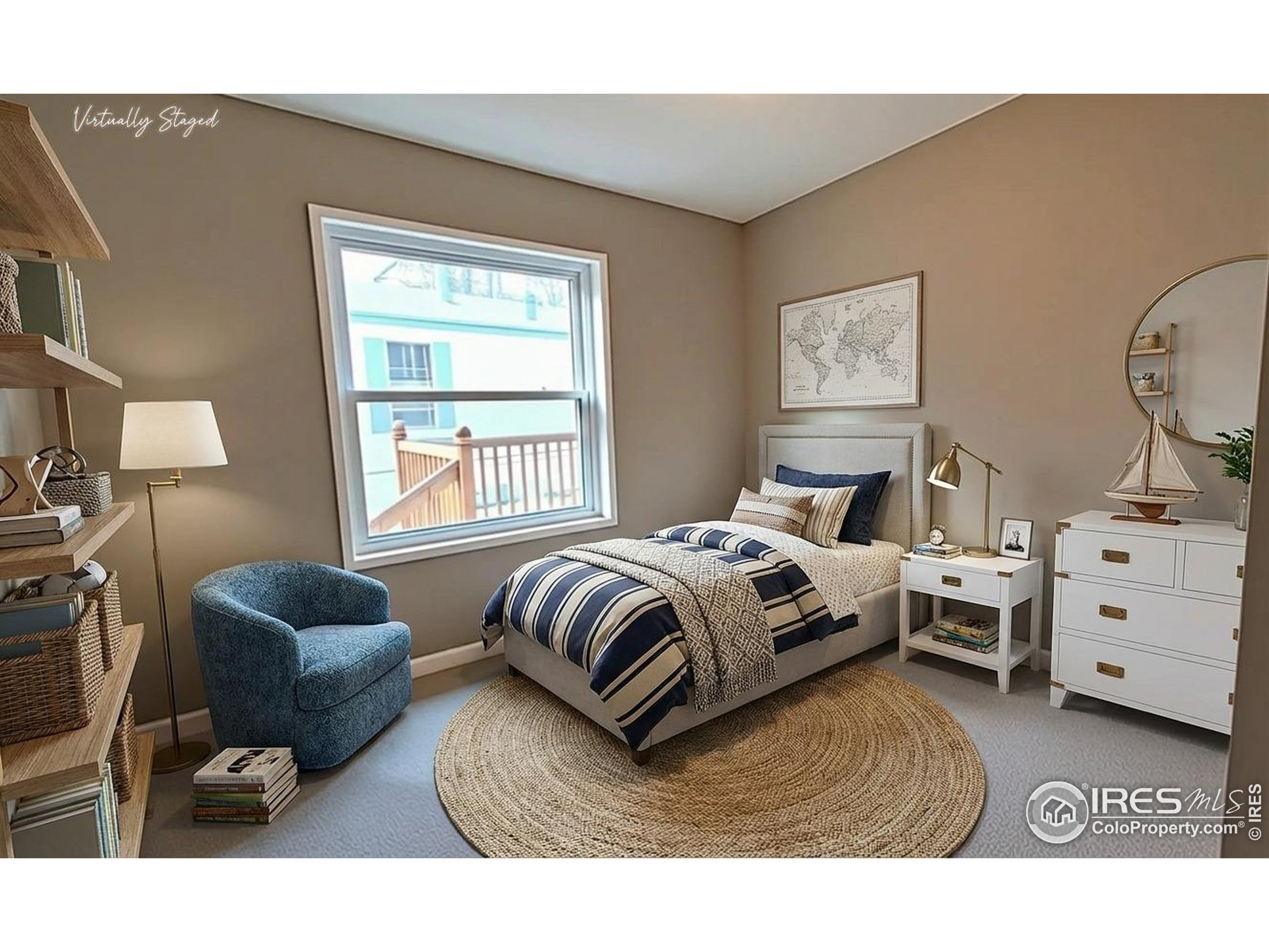 2500 E Harmony Road Fort Collins CO 80528