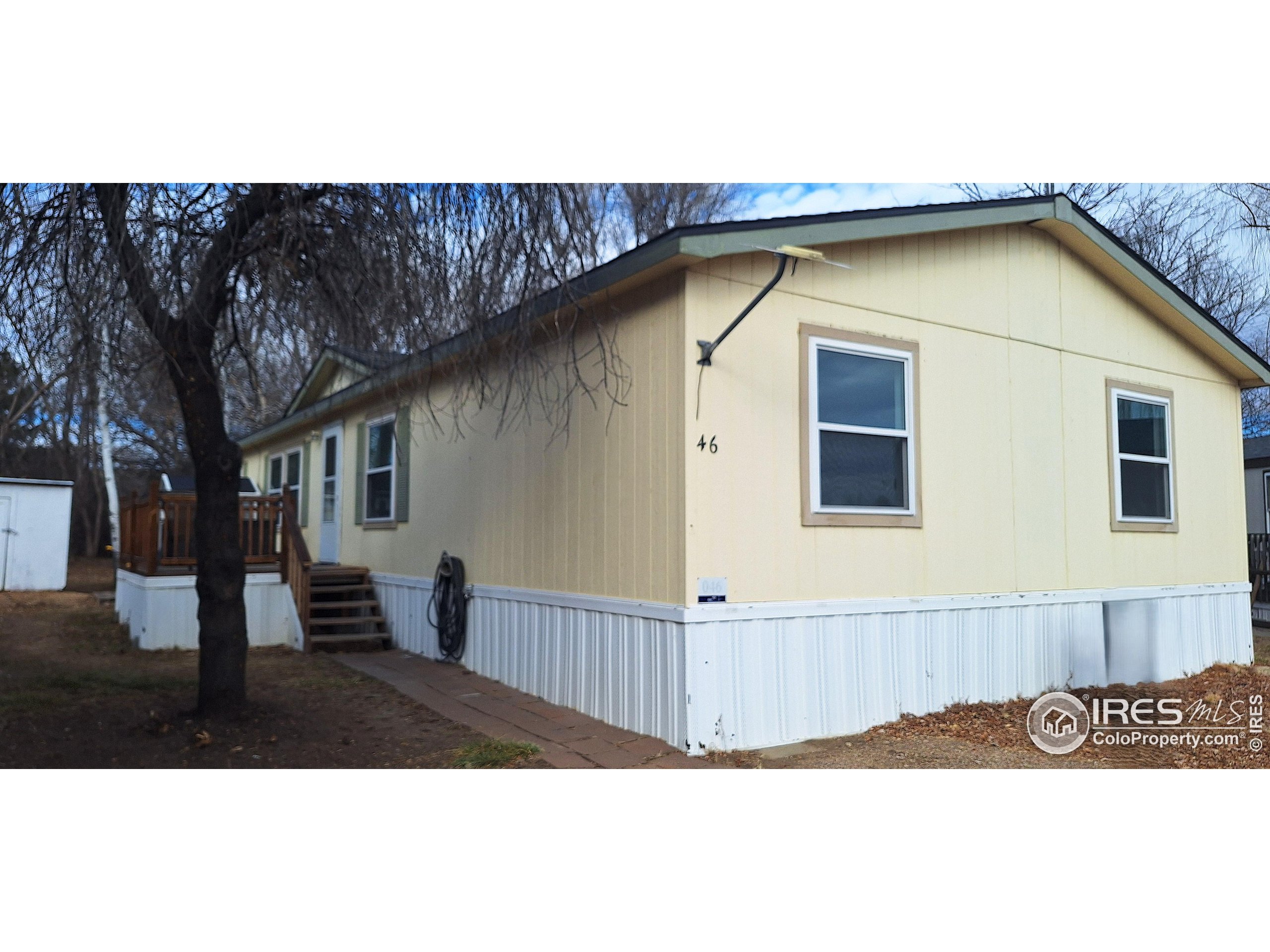 2500 E Harmony Road Fort Collins CO 80528