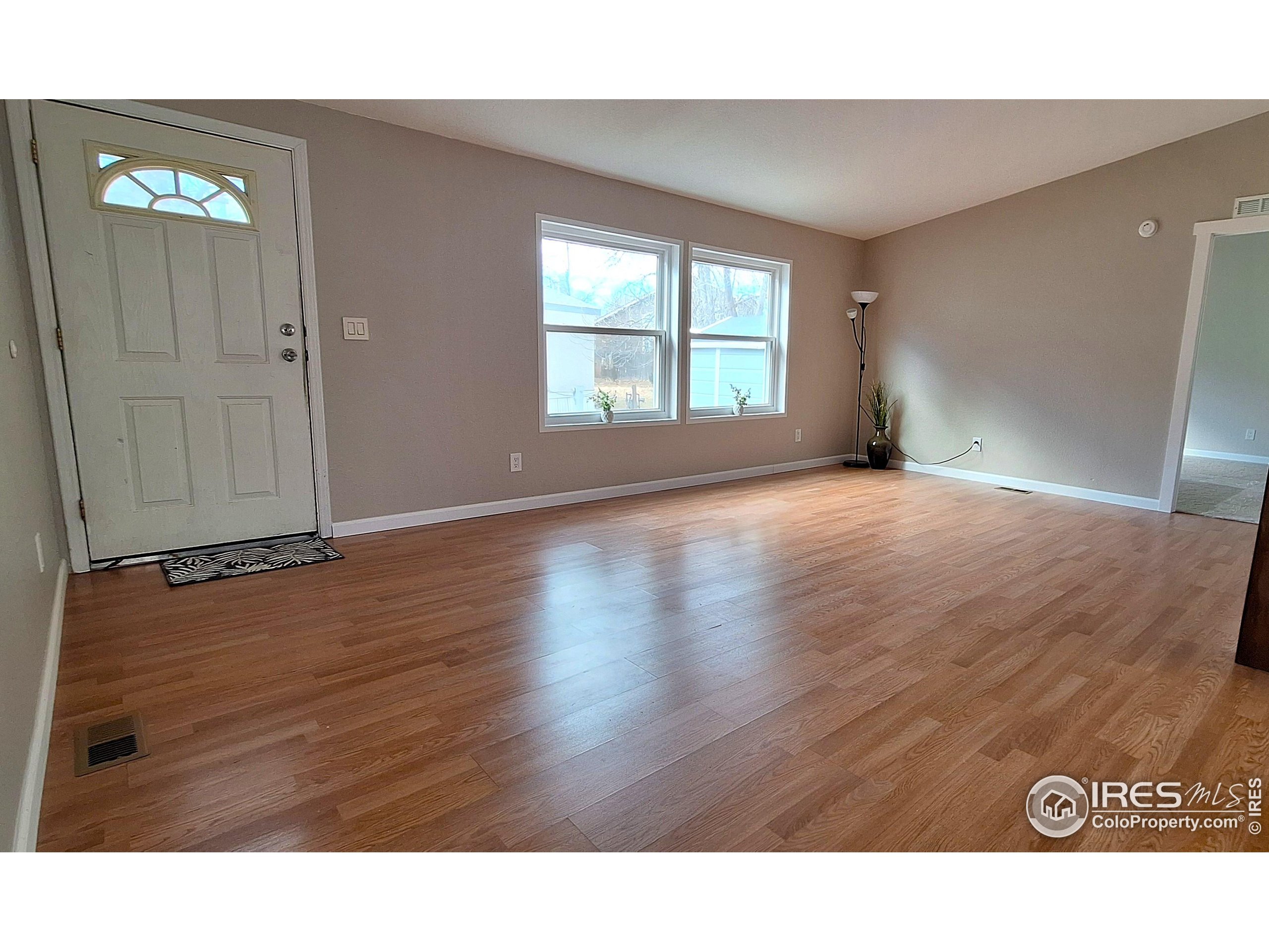 2500 E Harmony Road Fort Collins CO 80528