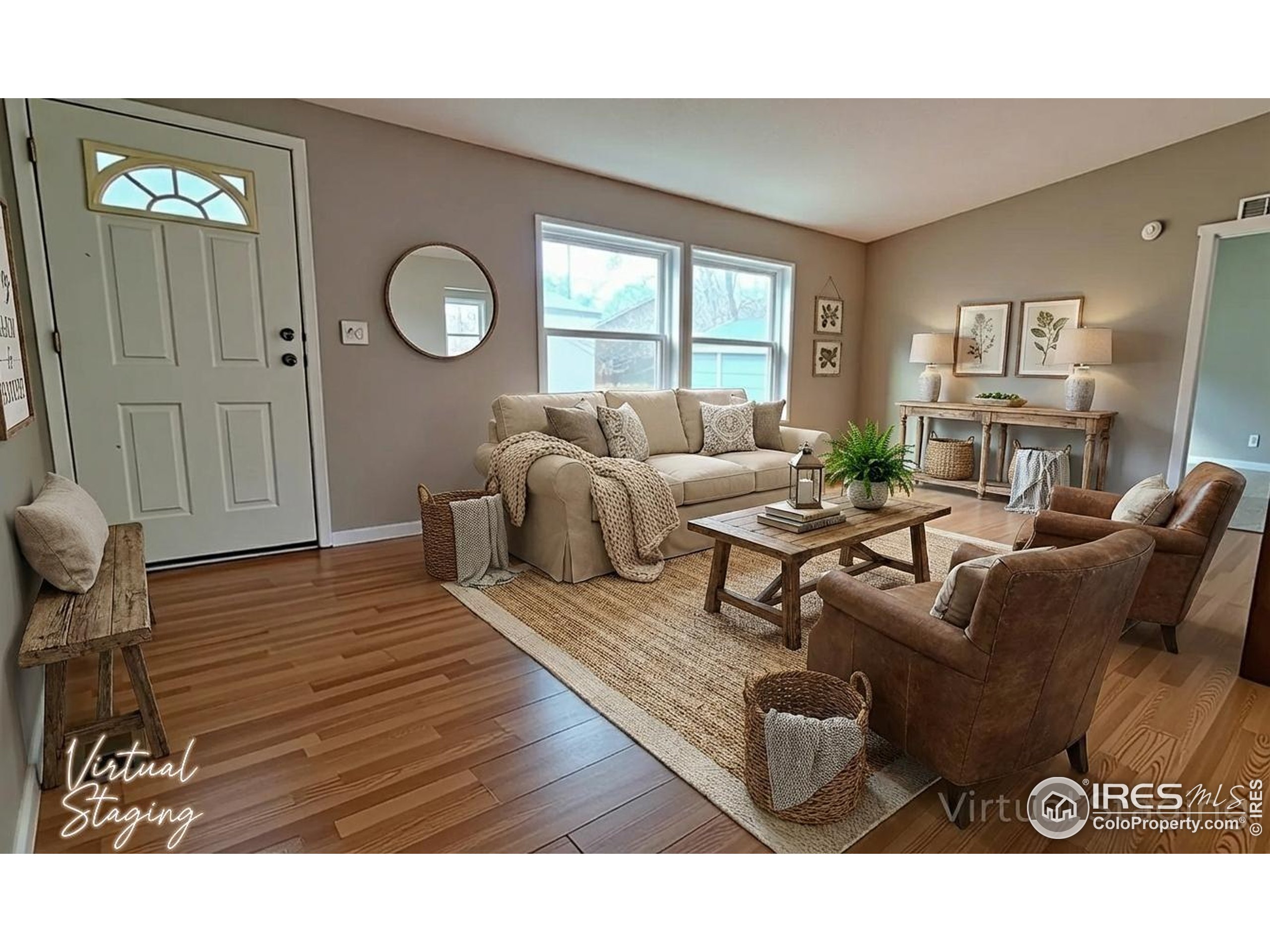 2500 E Harmony Road Fort Collins CO 80528