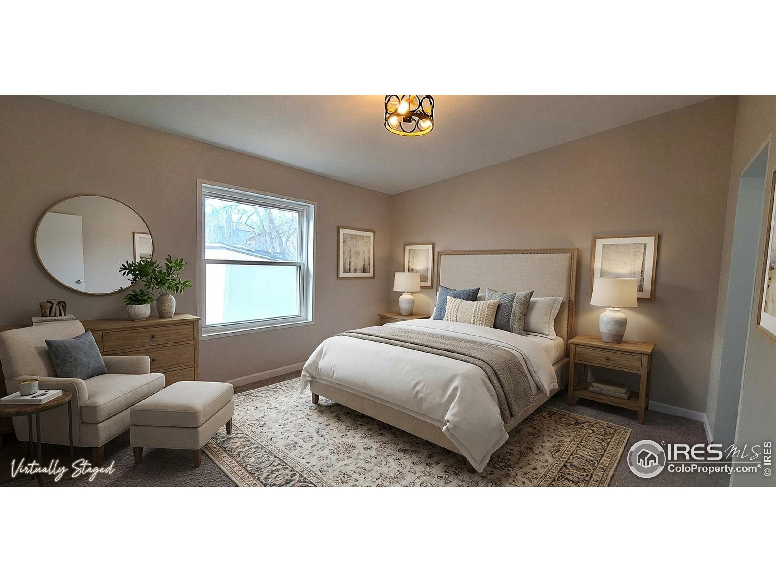 2500 E Harmony Road Fort Collins CO 80528