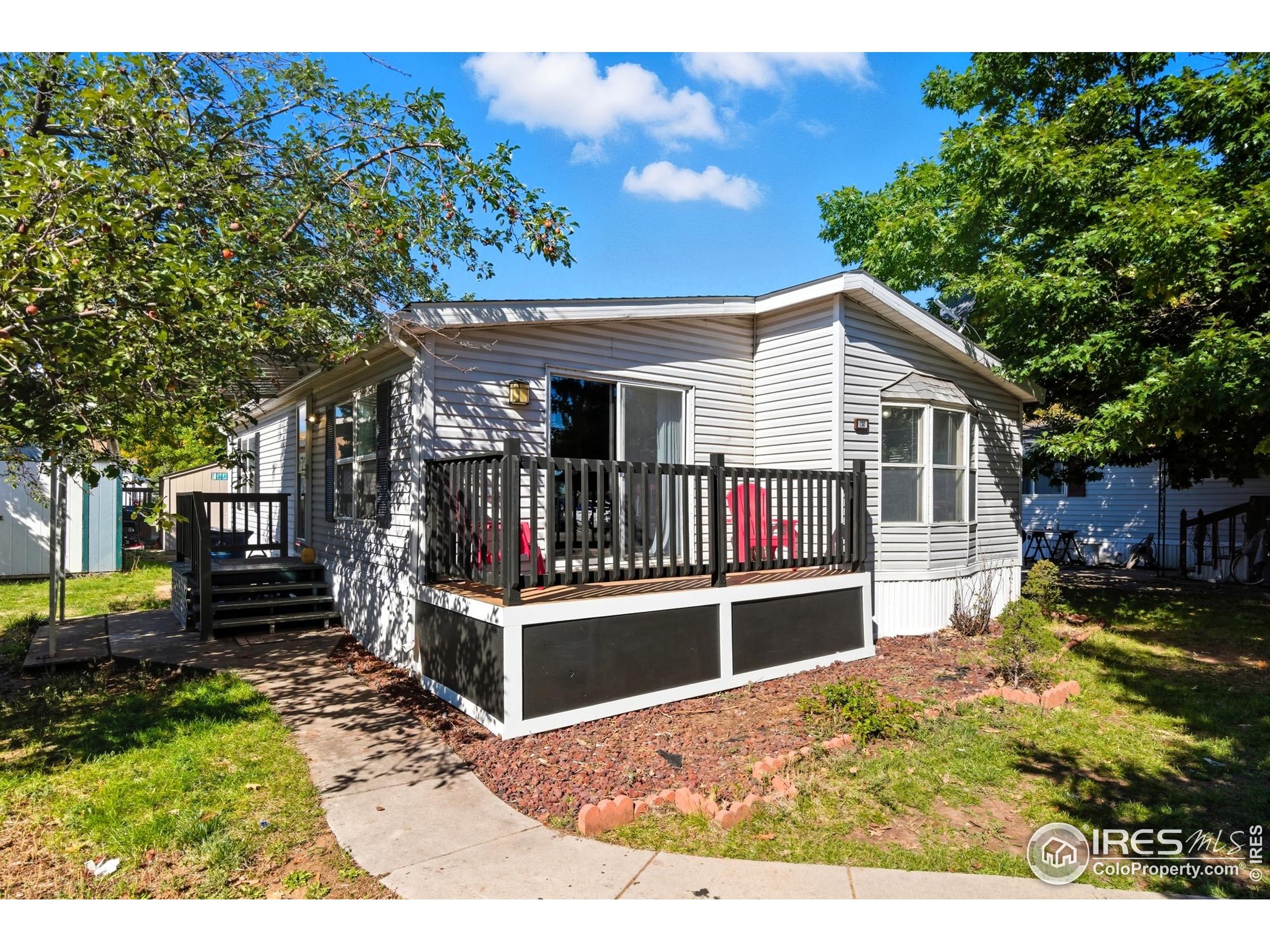 2300 W County Road 38e Fort Collins CO 80526