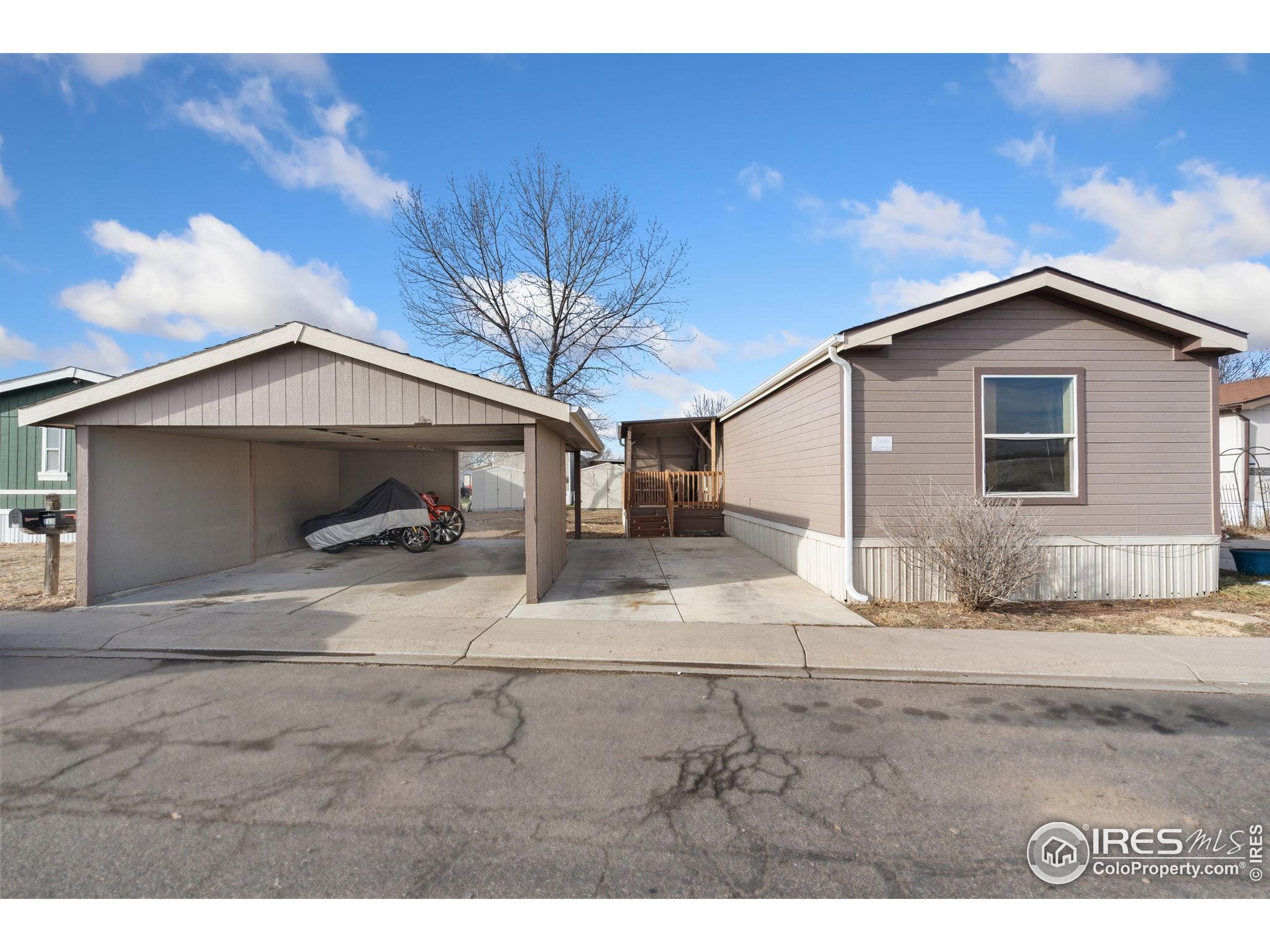 435 N 35th Avenue Greeley CO 80631