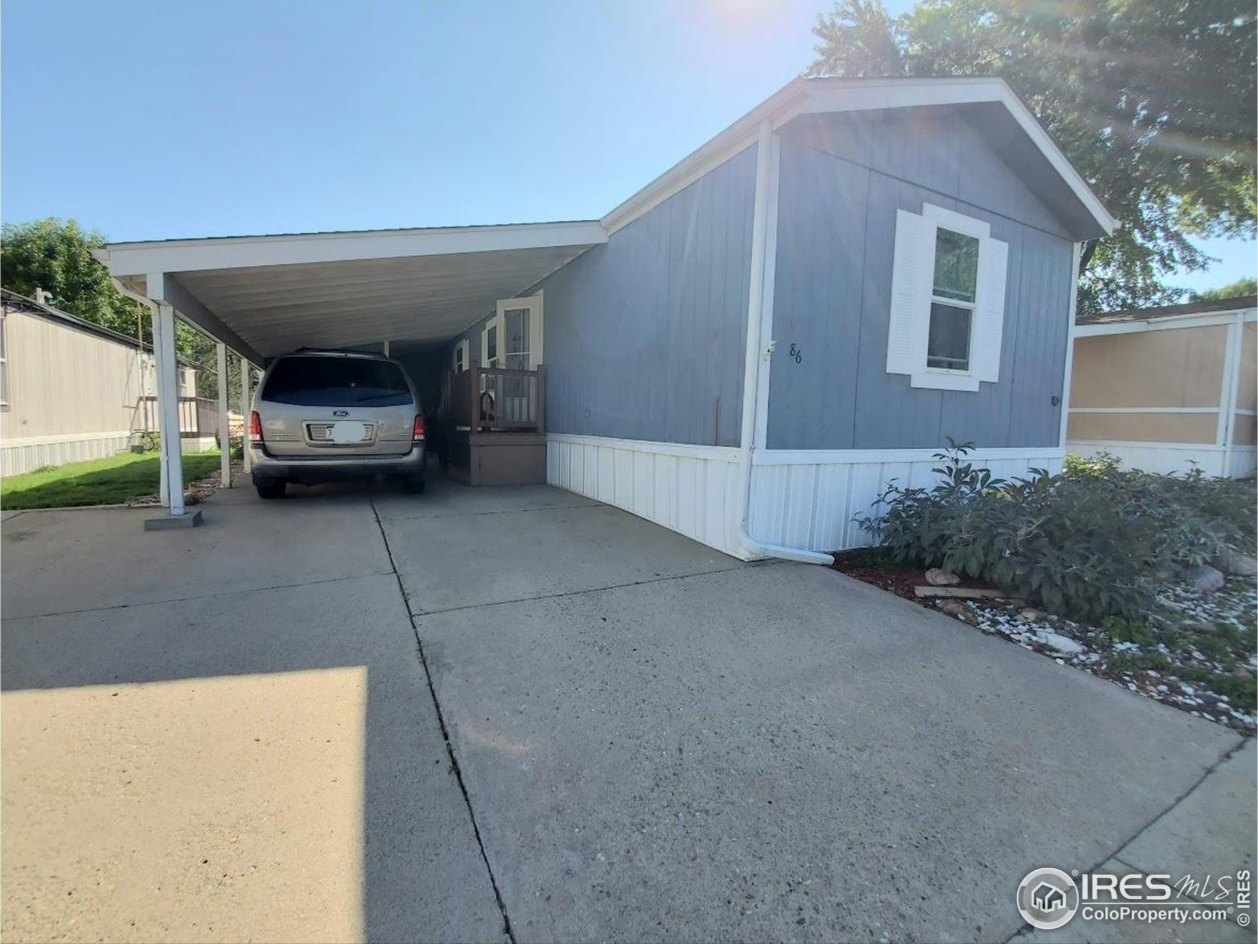 1166 Madison Avenue Loveland CO 80537