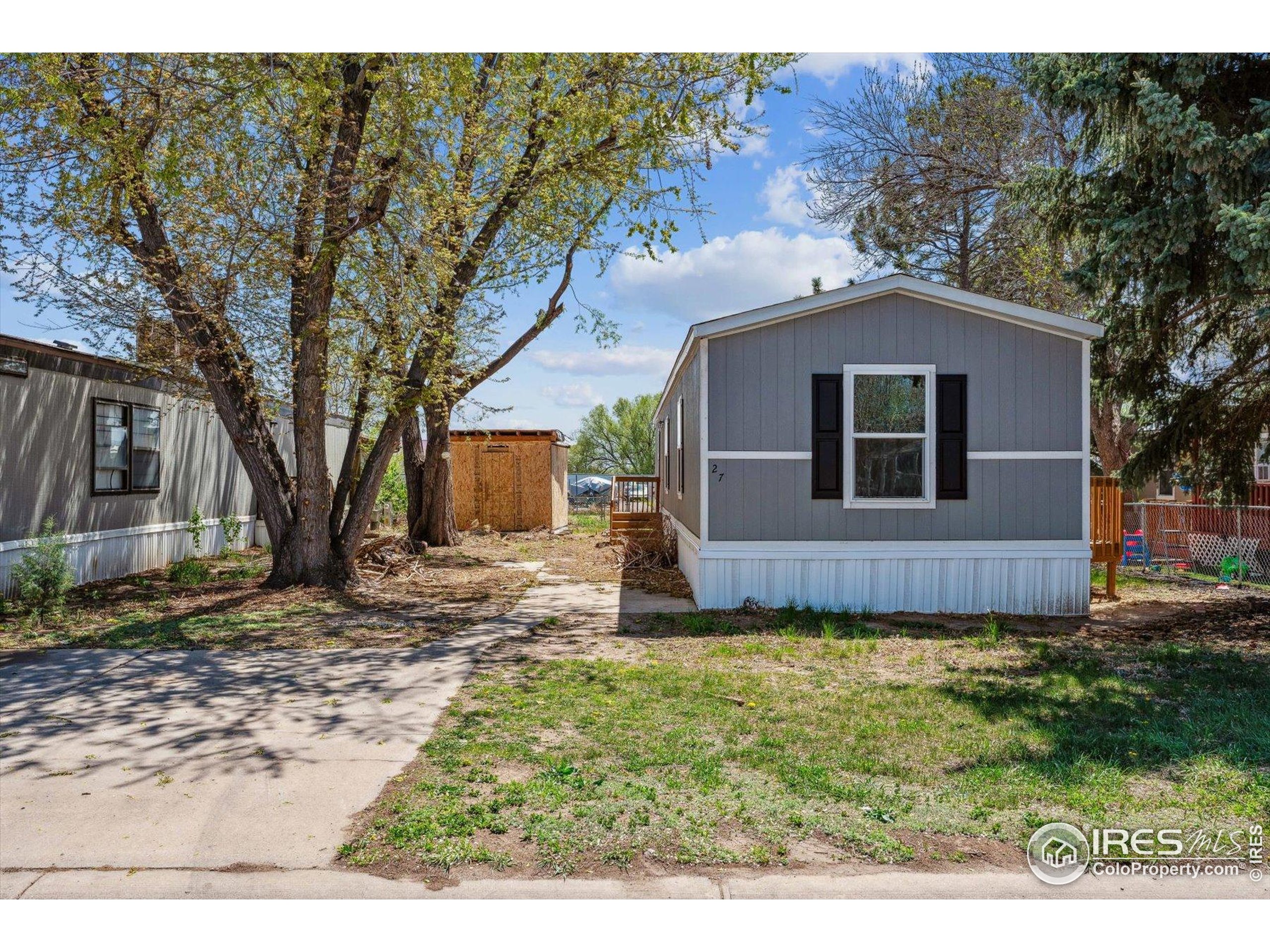 401 N Timberline Road Fort Collins CO 80524