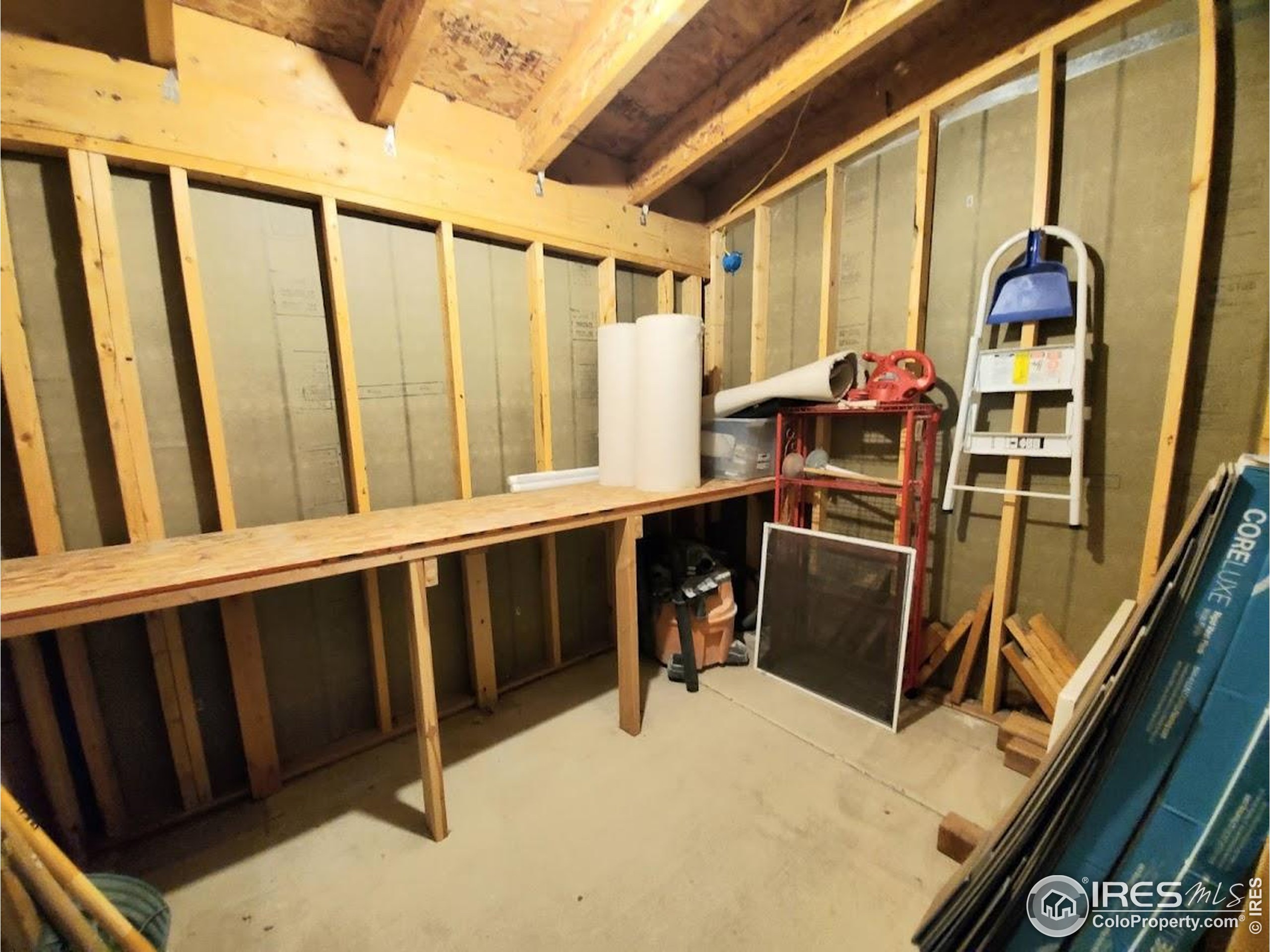 1726 Garnet Street Loveland CO 80537