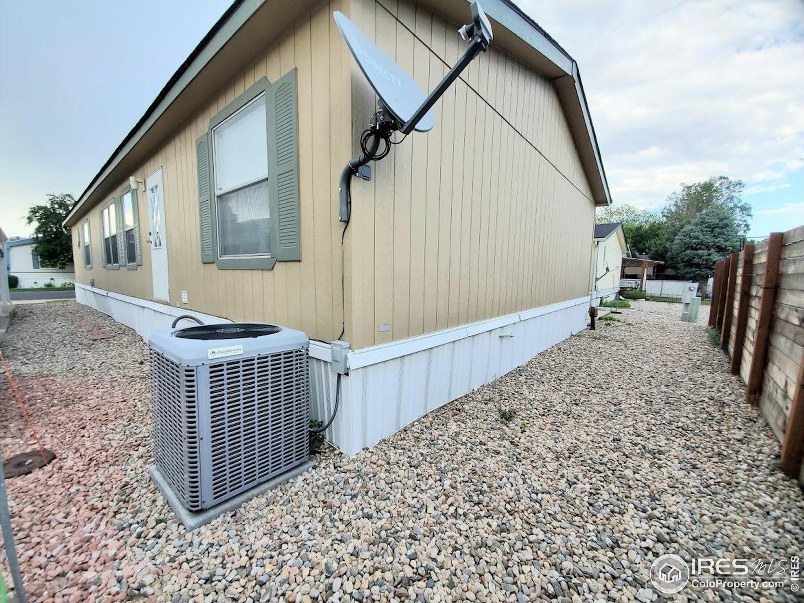 1726 Garnet Street Loveland CO 80537