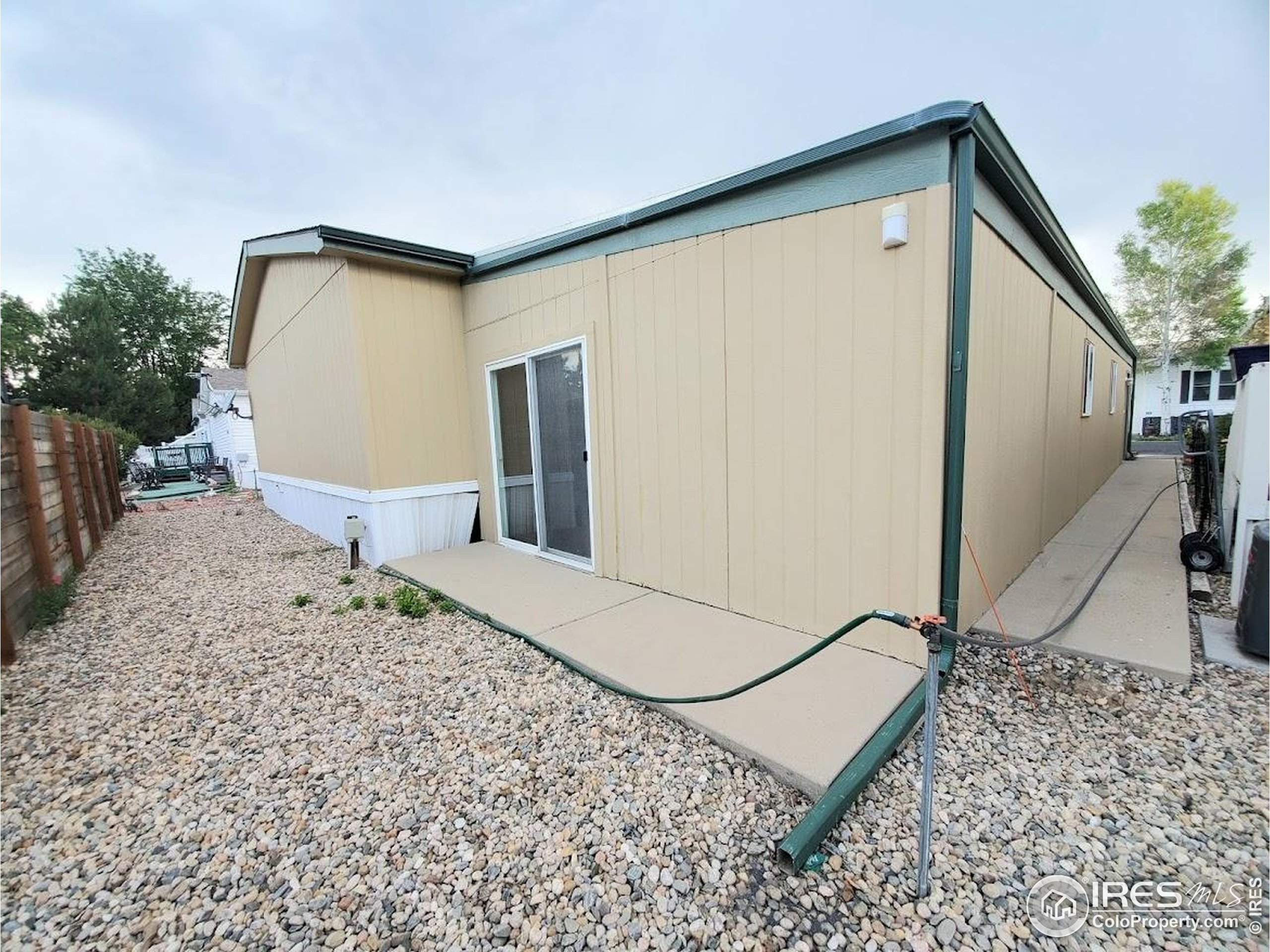 1726 Garnet Street Loveland CO 80537