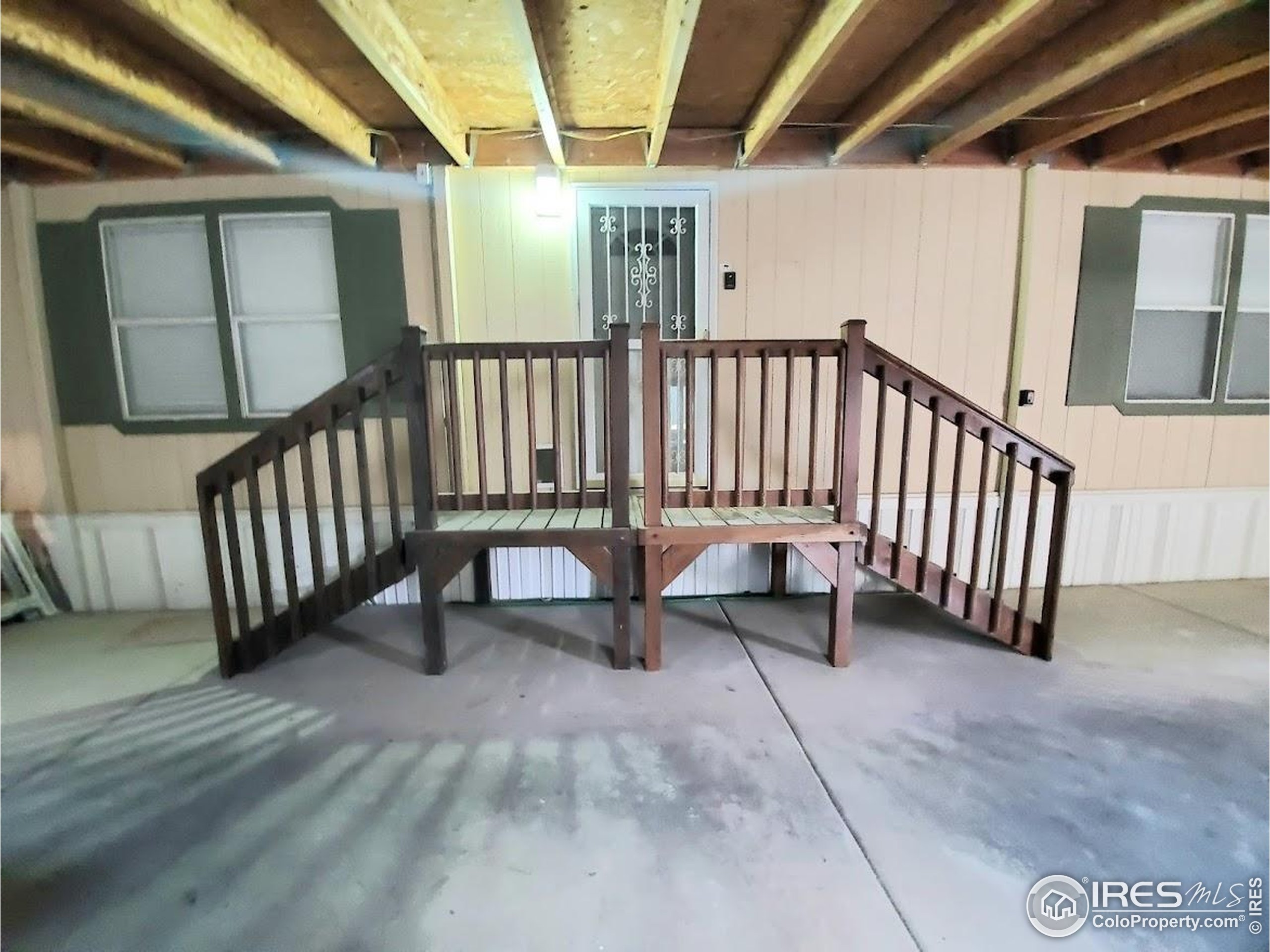 1726 Garnet Street Loveland CO 80537