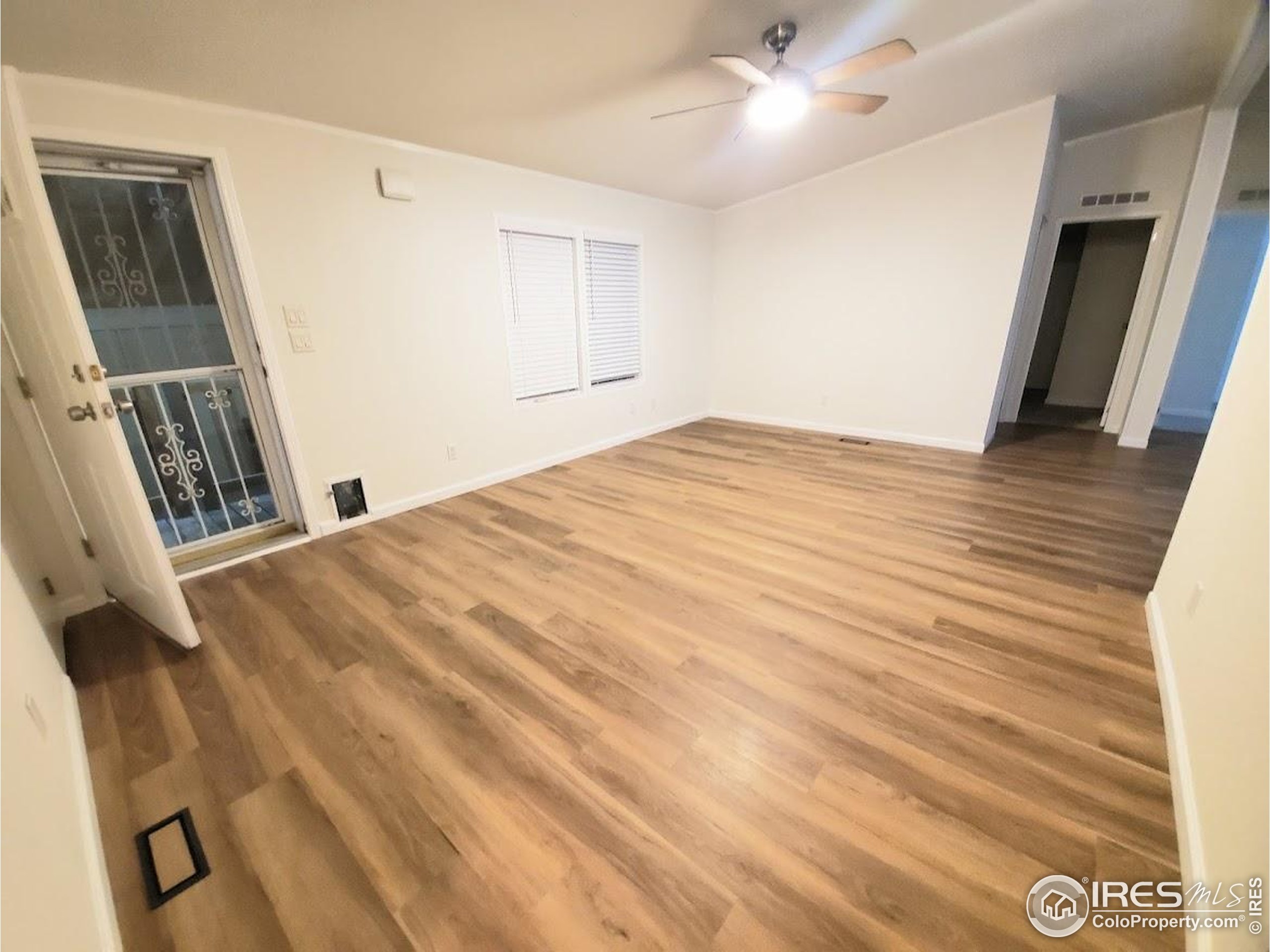 1726 Garnet Street Loveland CO 80537