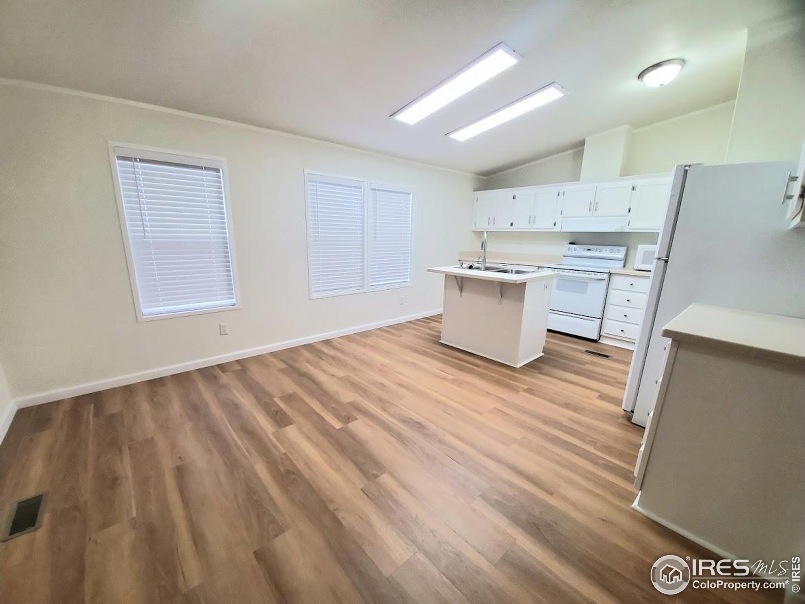 1726 Garnet Street Loveland CO 80537