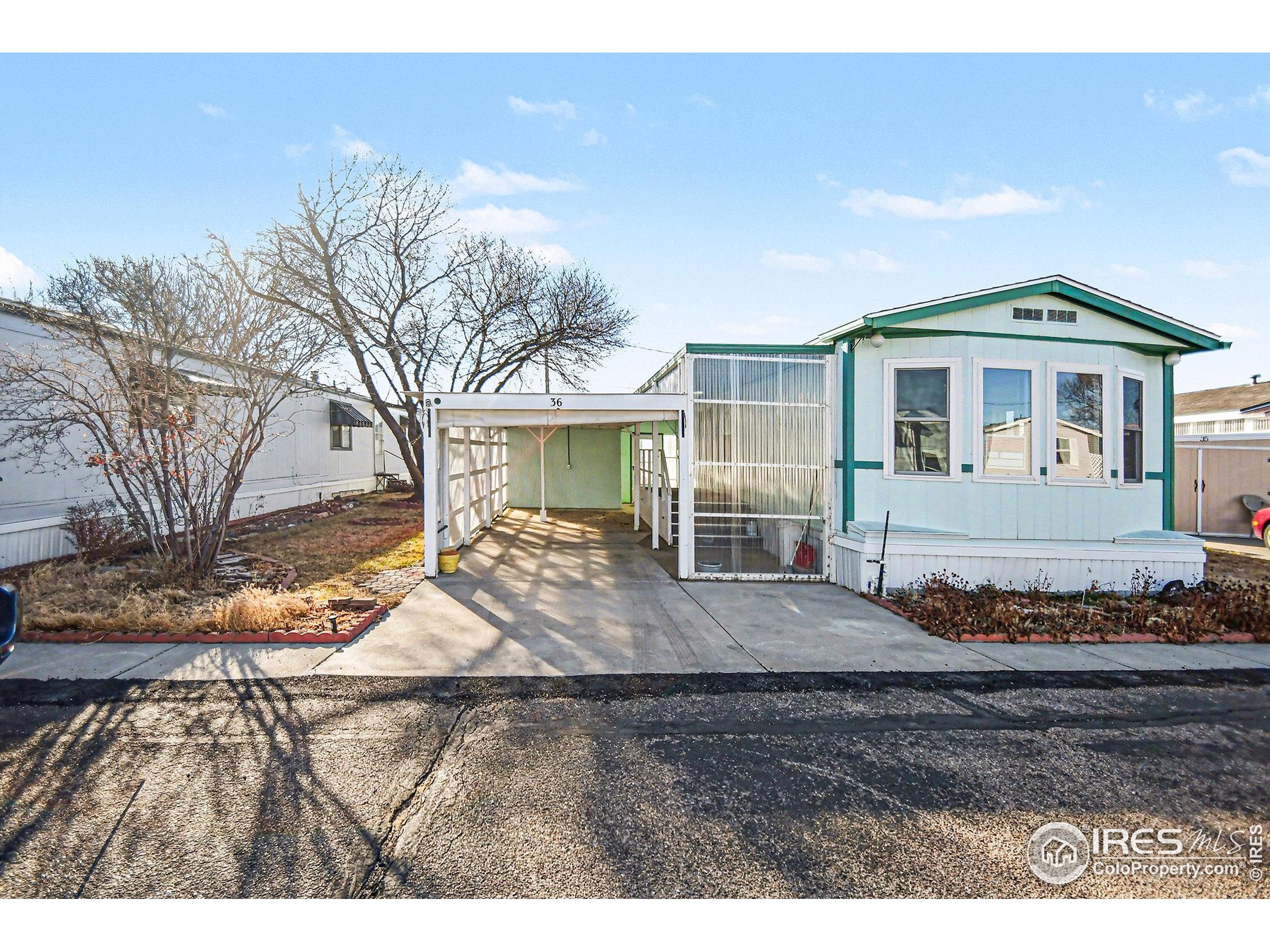 2200 37th Street Evans CO 80620