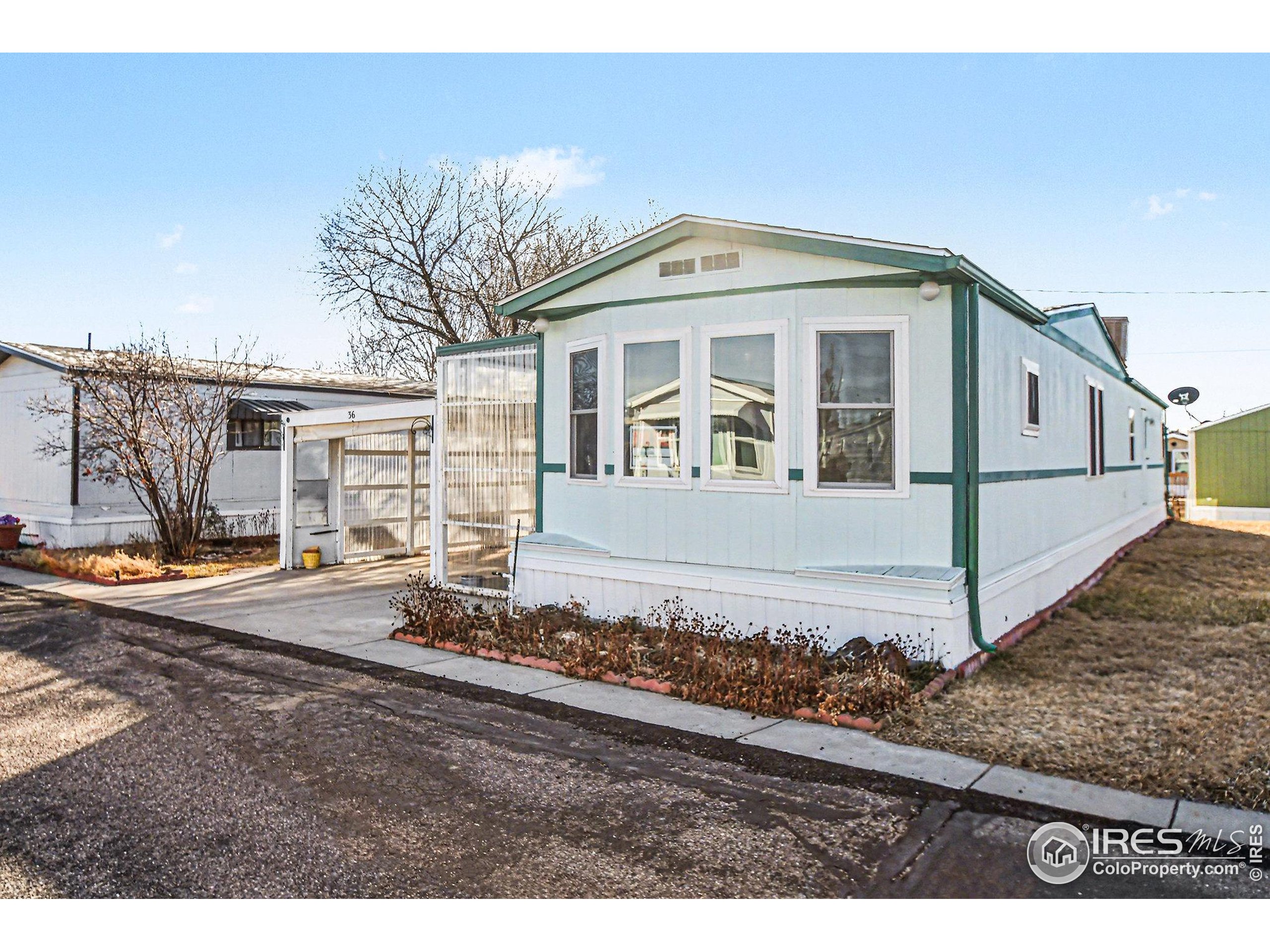 2200 37th Street Evans CO 80620