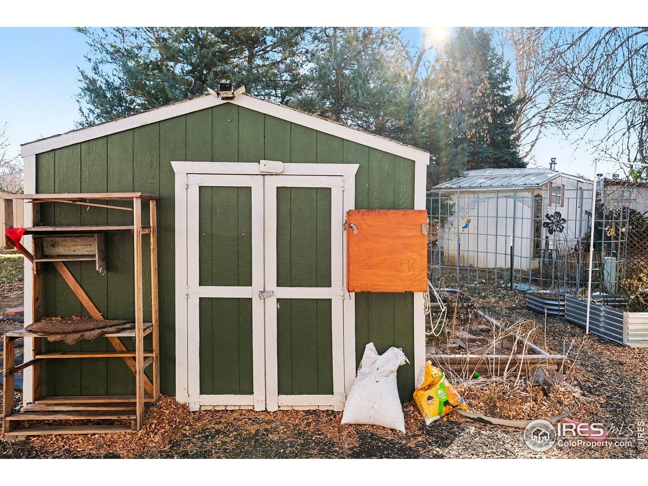 2500 E Harmony Road Fort Collins CO 80528