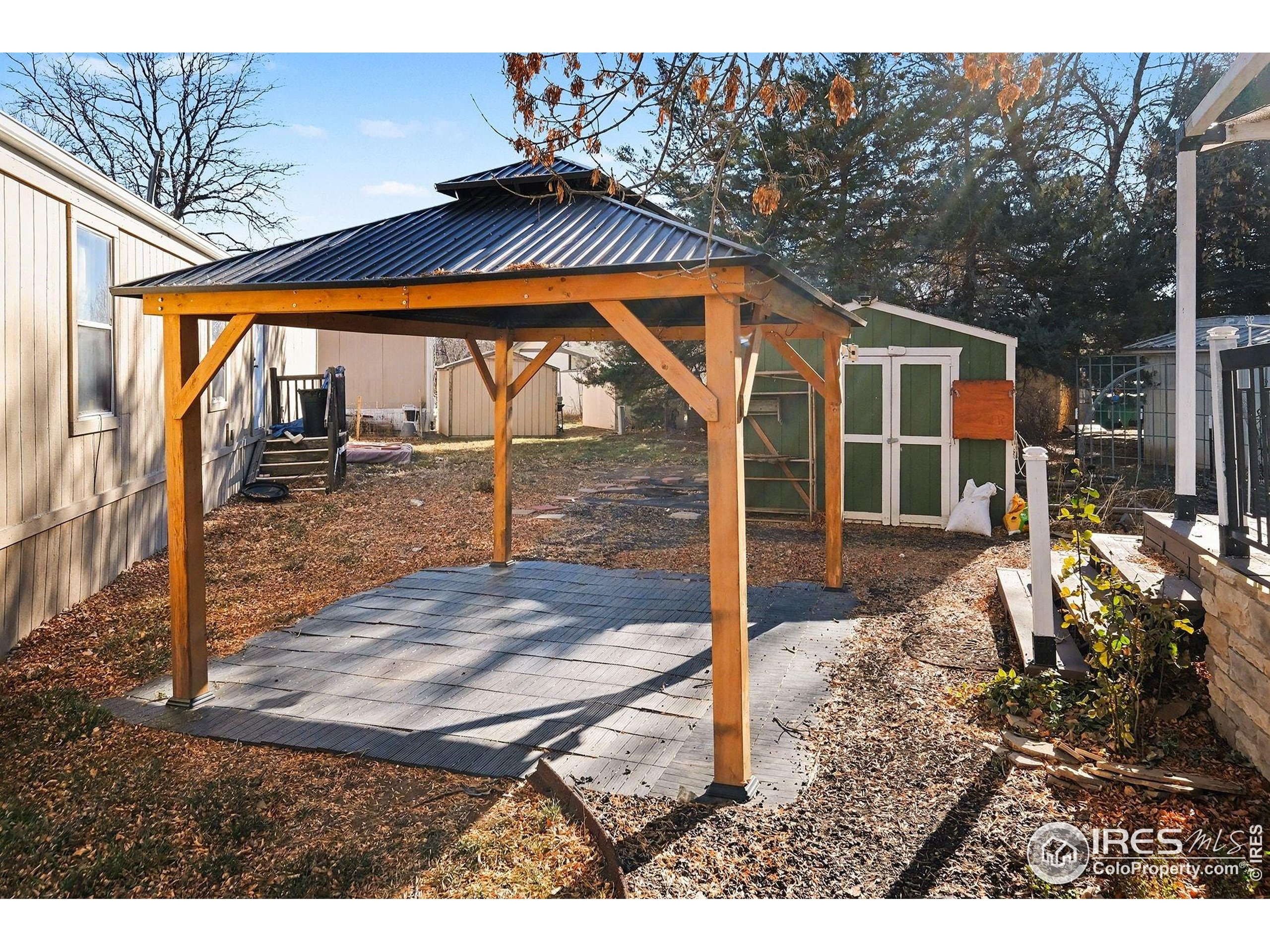 2500 E Harmony Road Fort Collins CO 80528