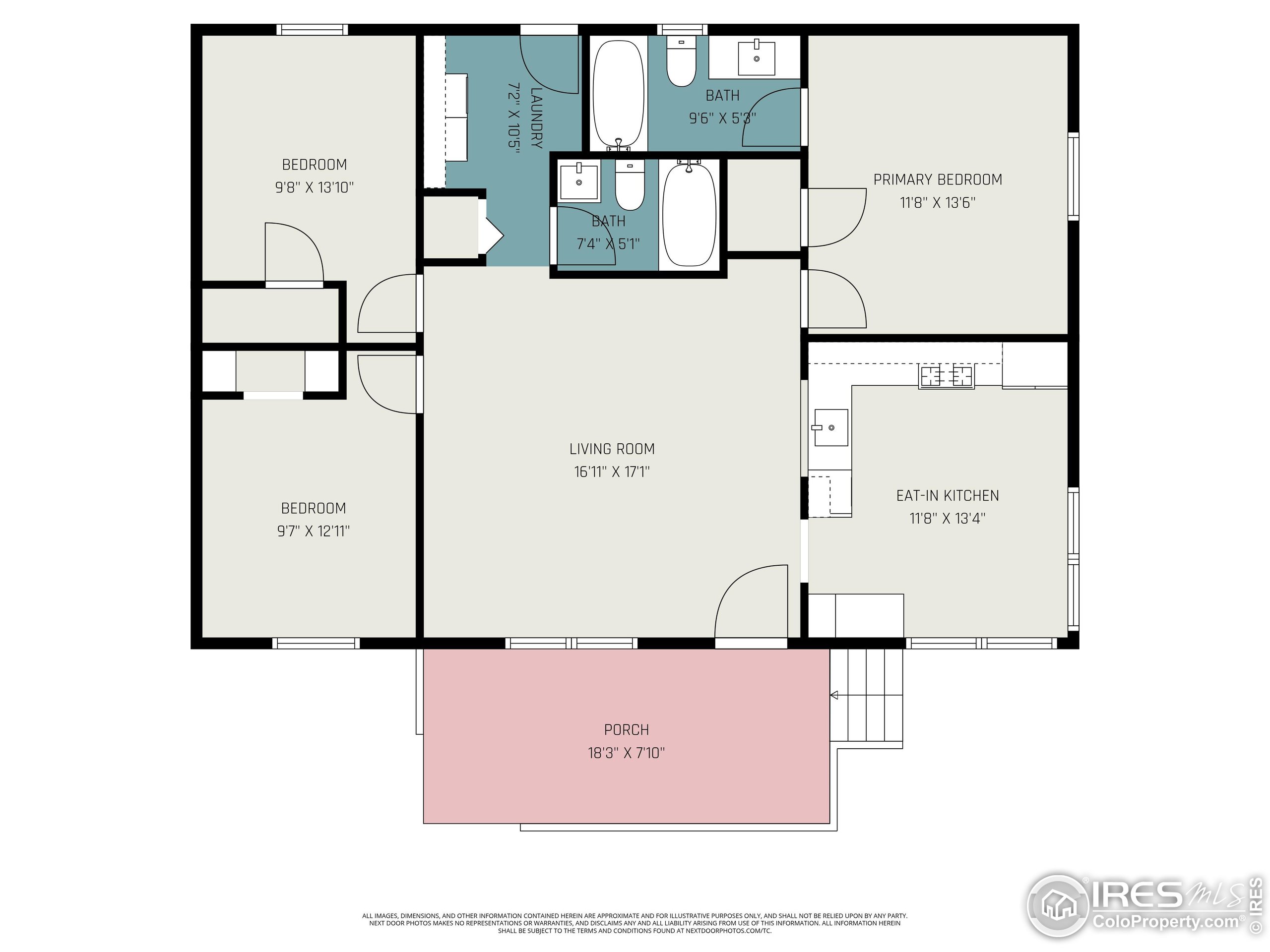 2500 E Harmony Road Fort Collins CO 80528