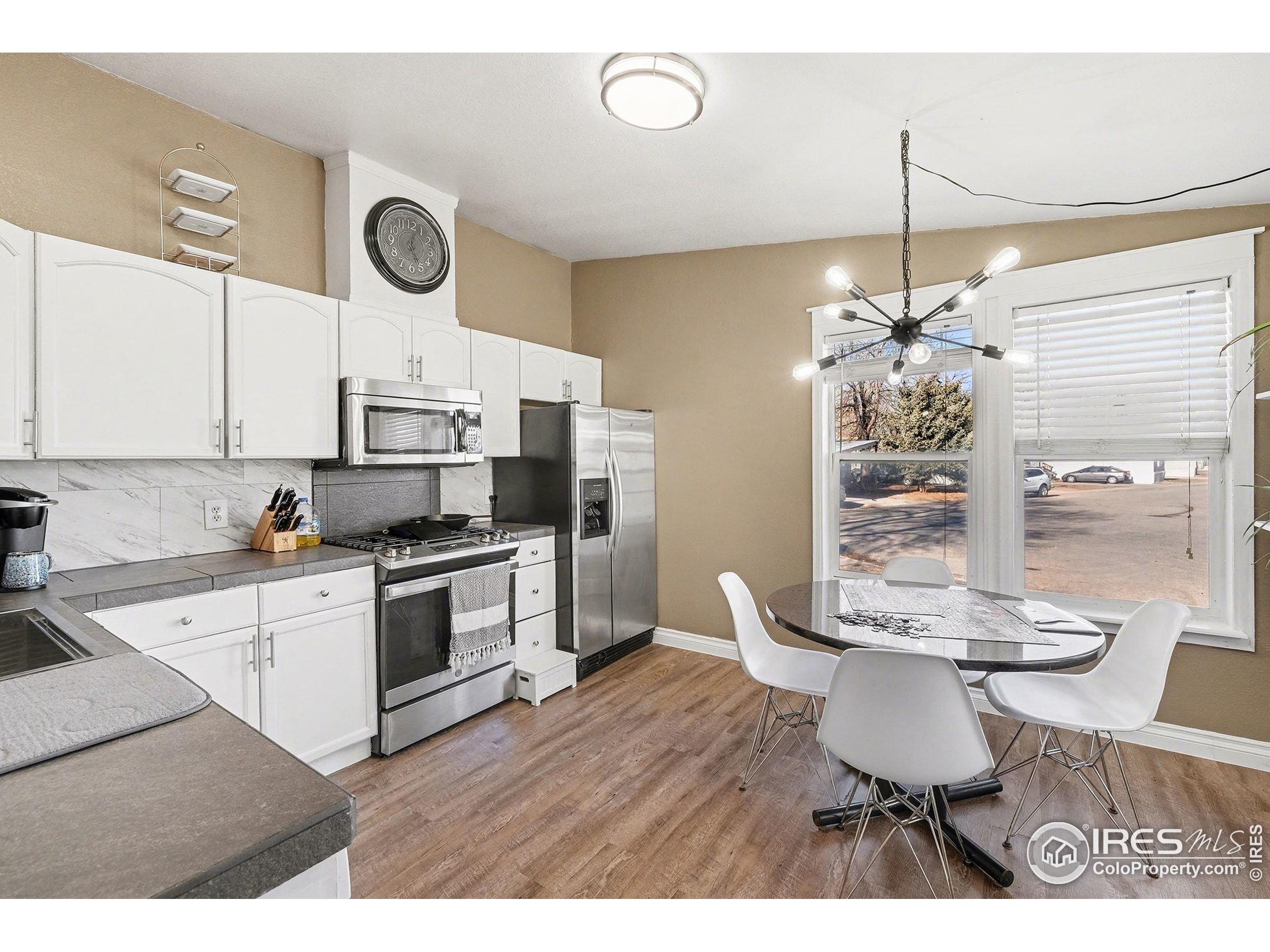 2500 E Harmony Road Fort Collins CO 80528