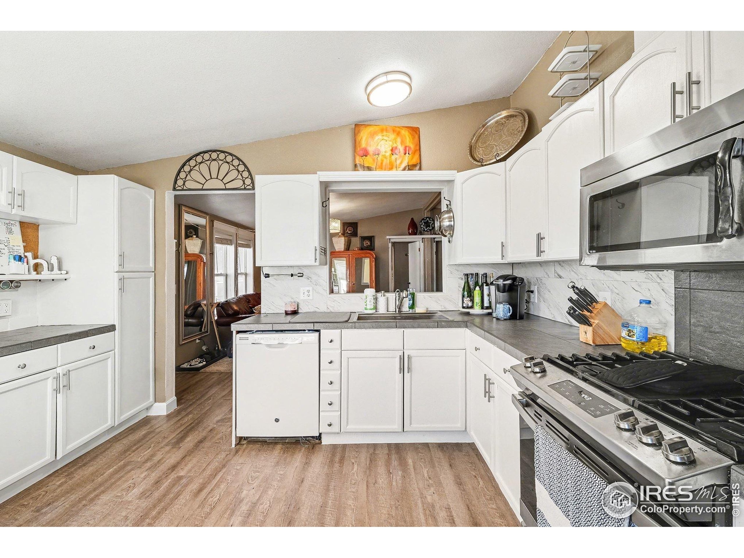 2500 E Harmony Road Fort Collins CO 80528