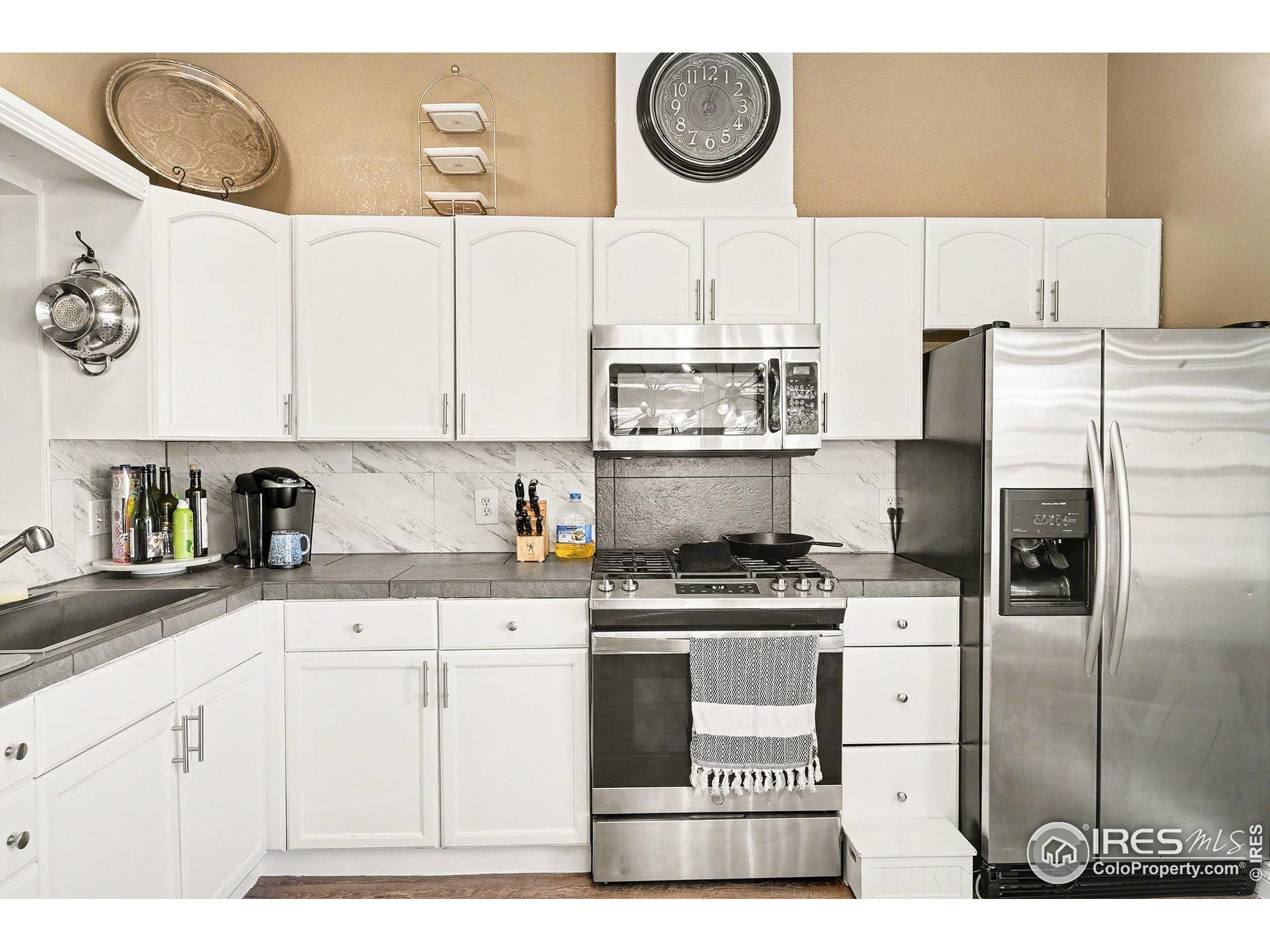 2500 E Harmony Road Fort Collins CO 80528