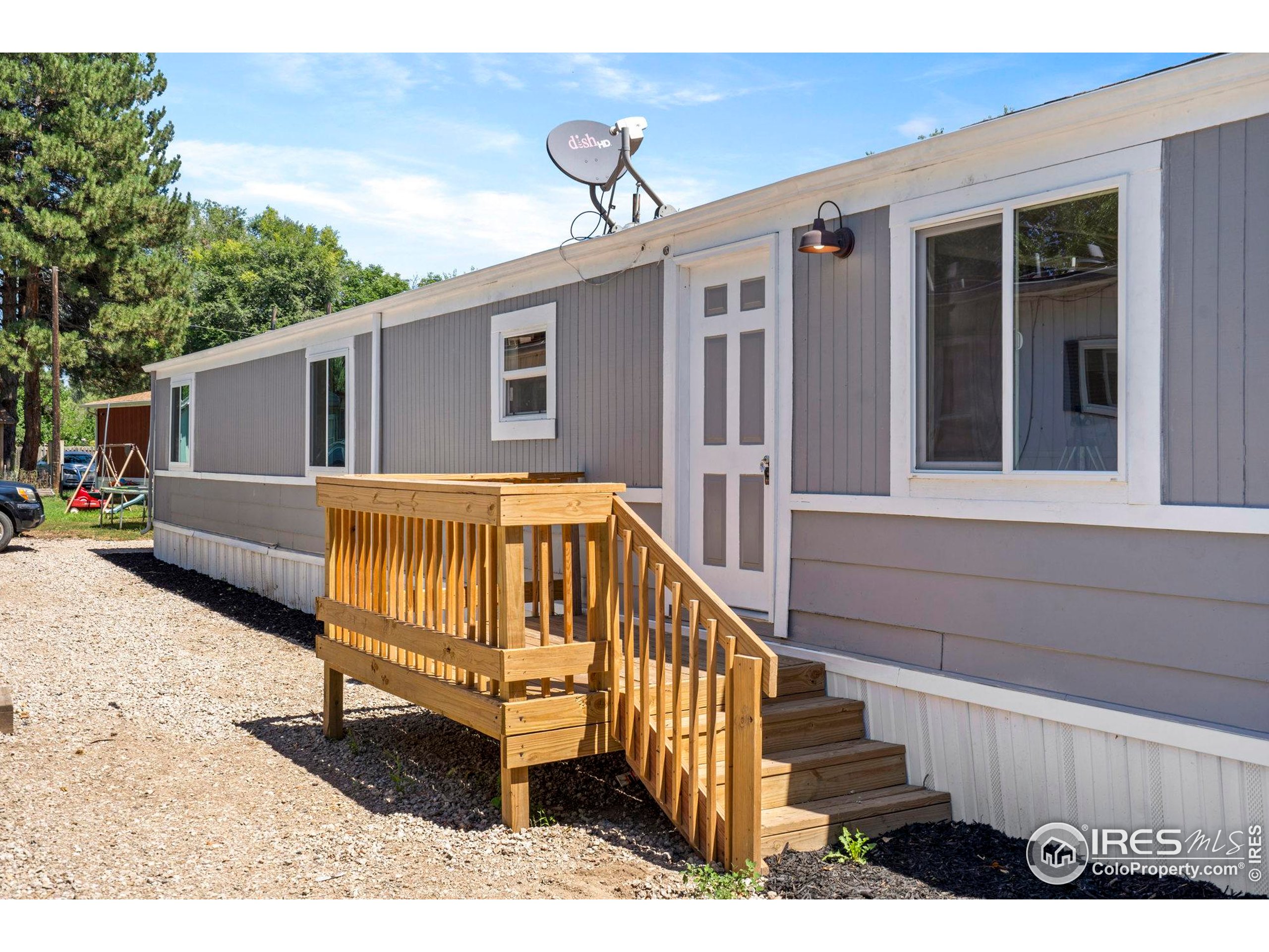 400 S Overland Trail Fort Collins CO 80521